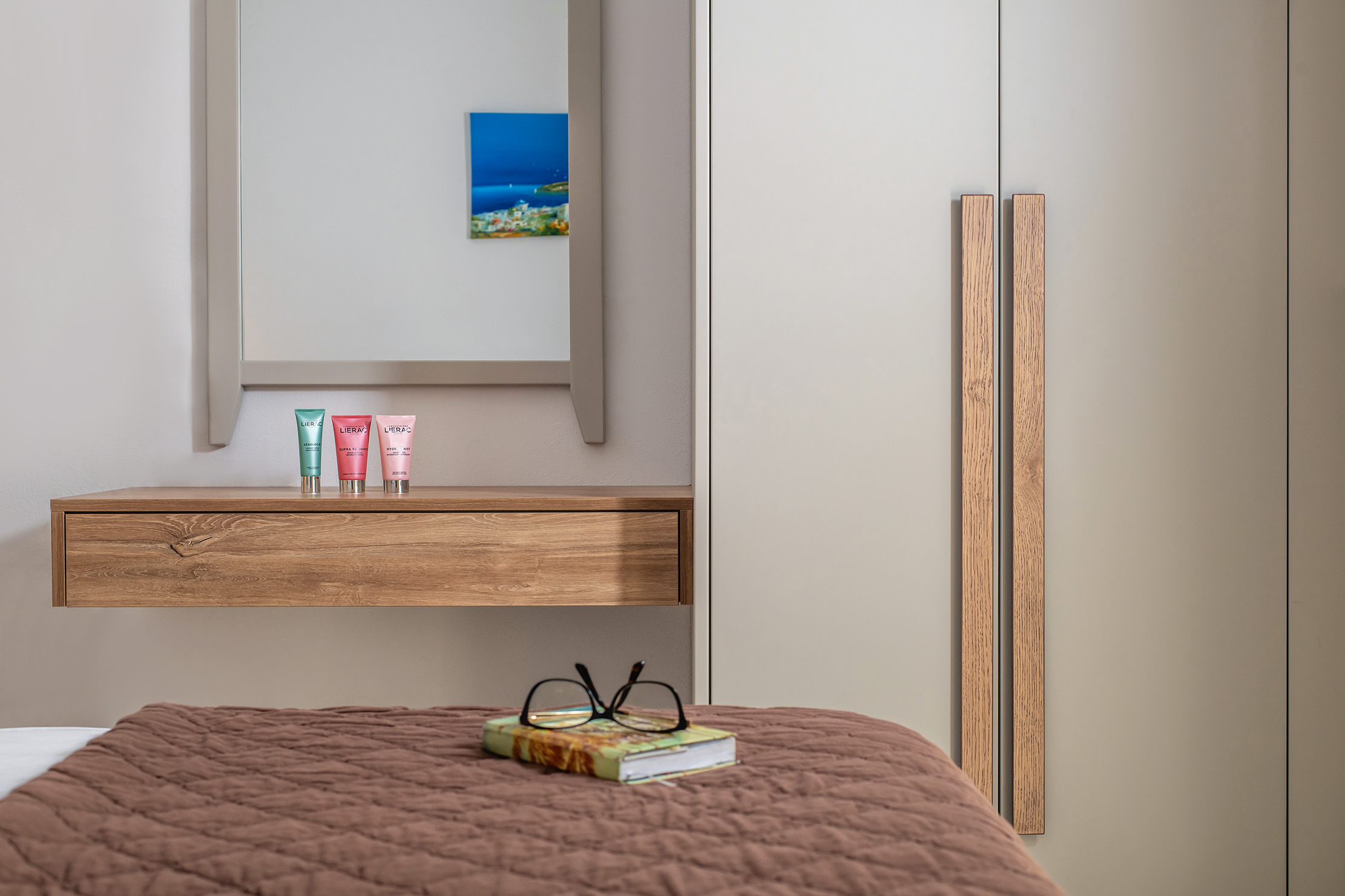 Triple Superior Capacity 3