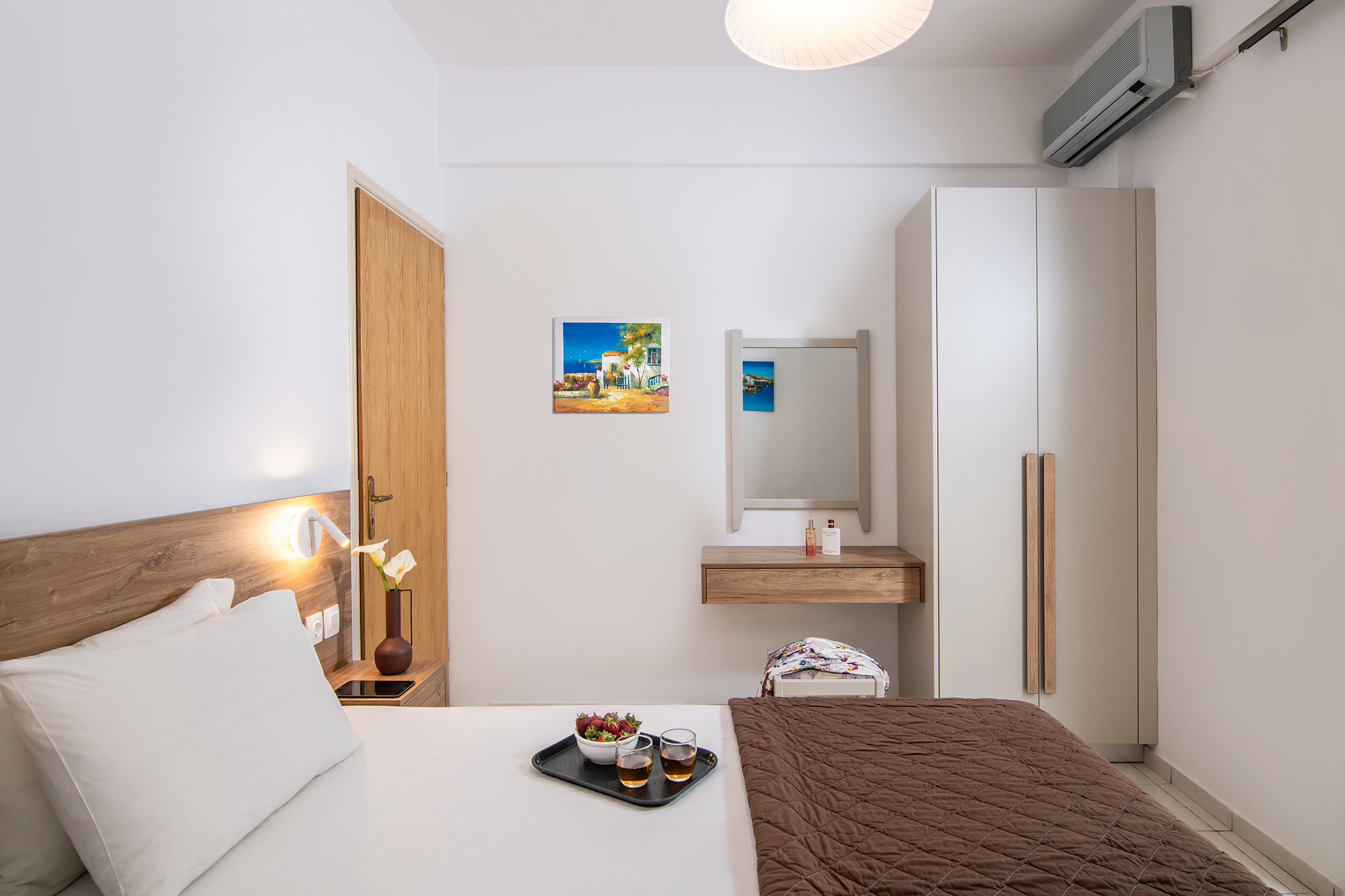 Triple Superior Capacity 3