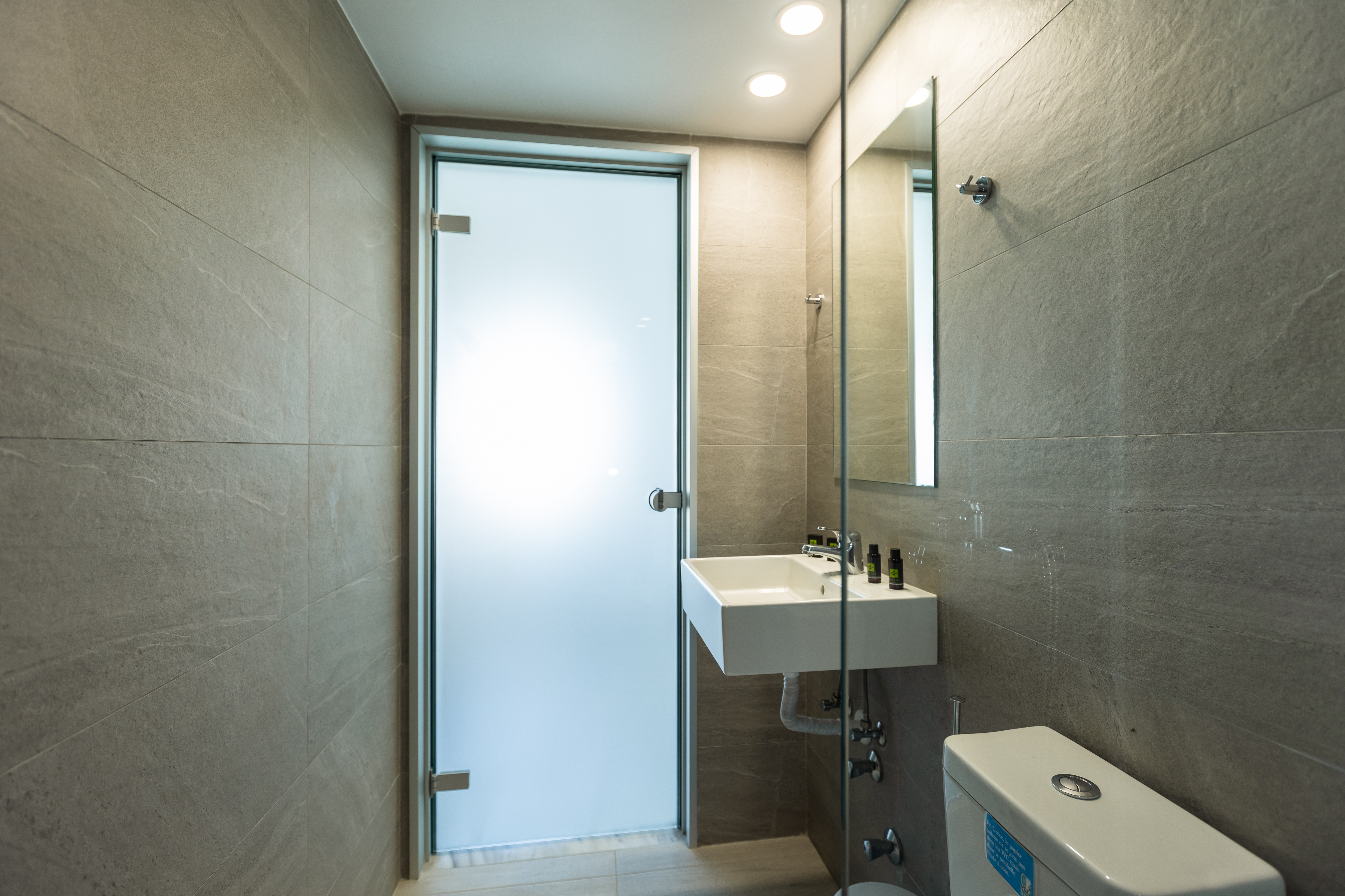 Family Room Capacity 4