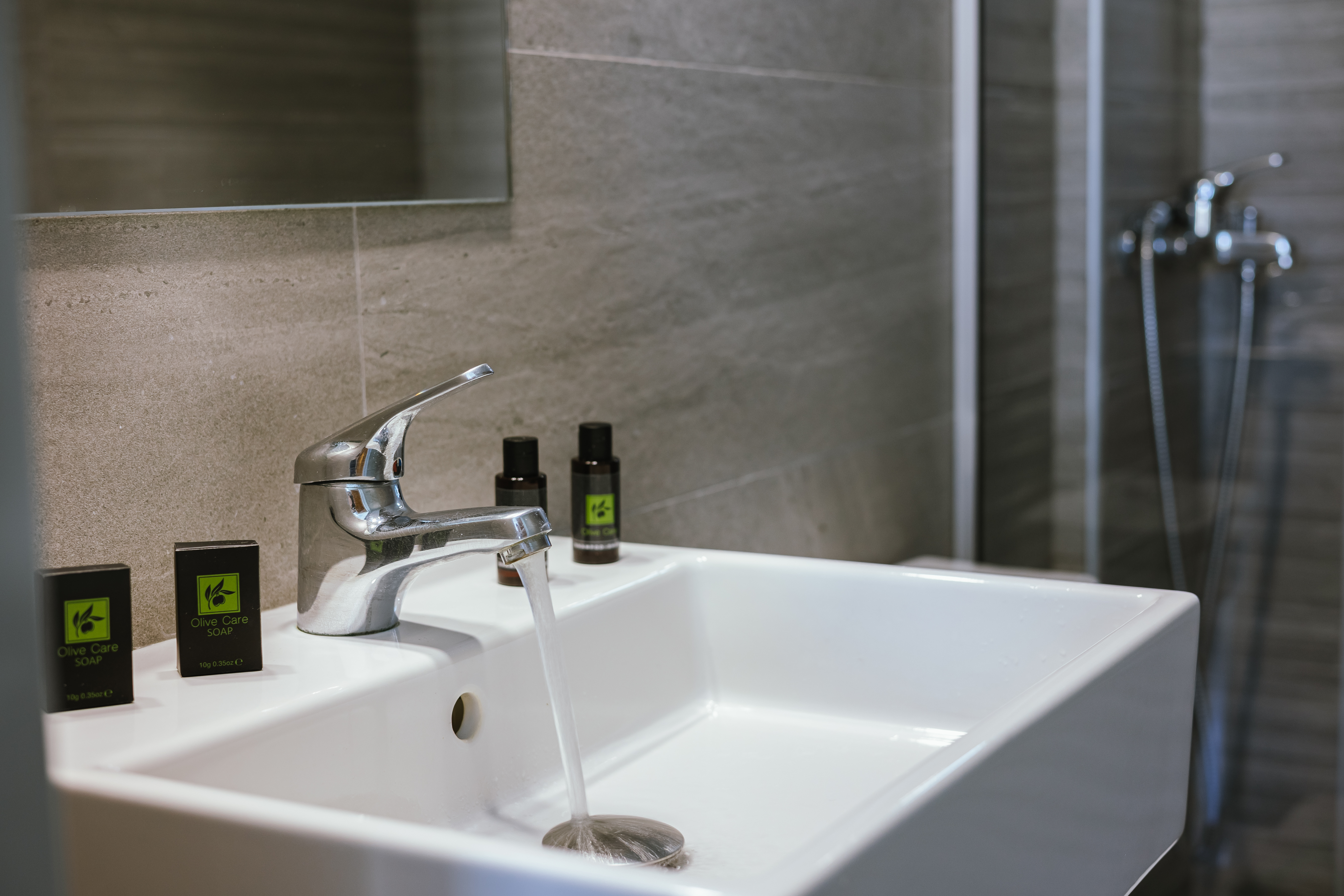 Family Room Capacity 4