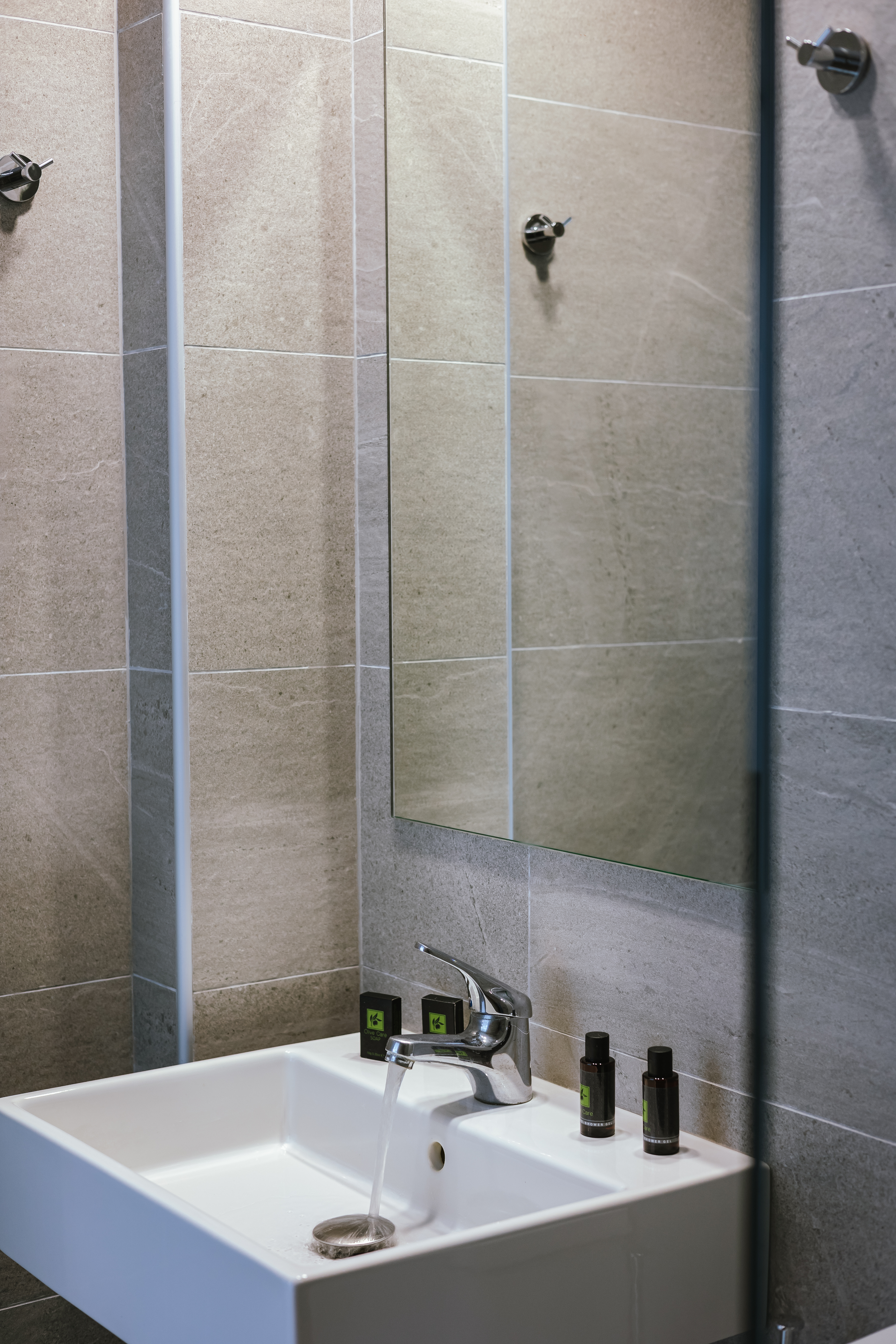 Family Room Capacity 4