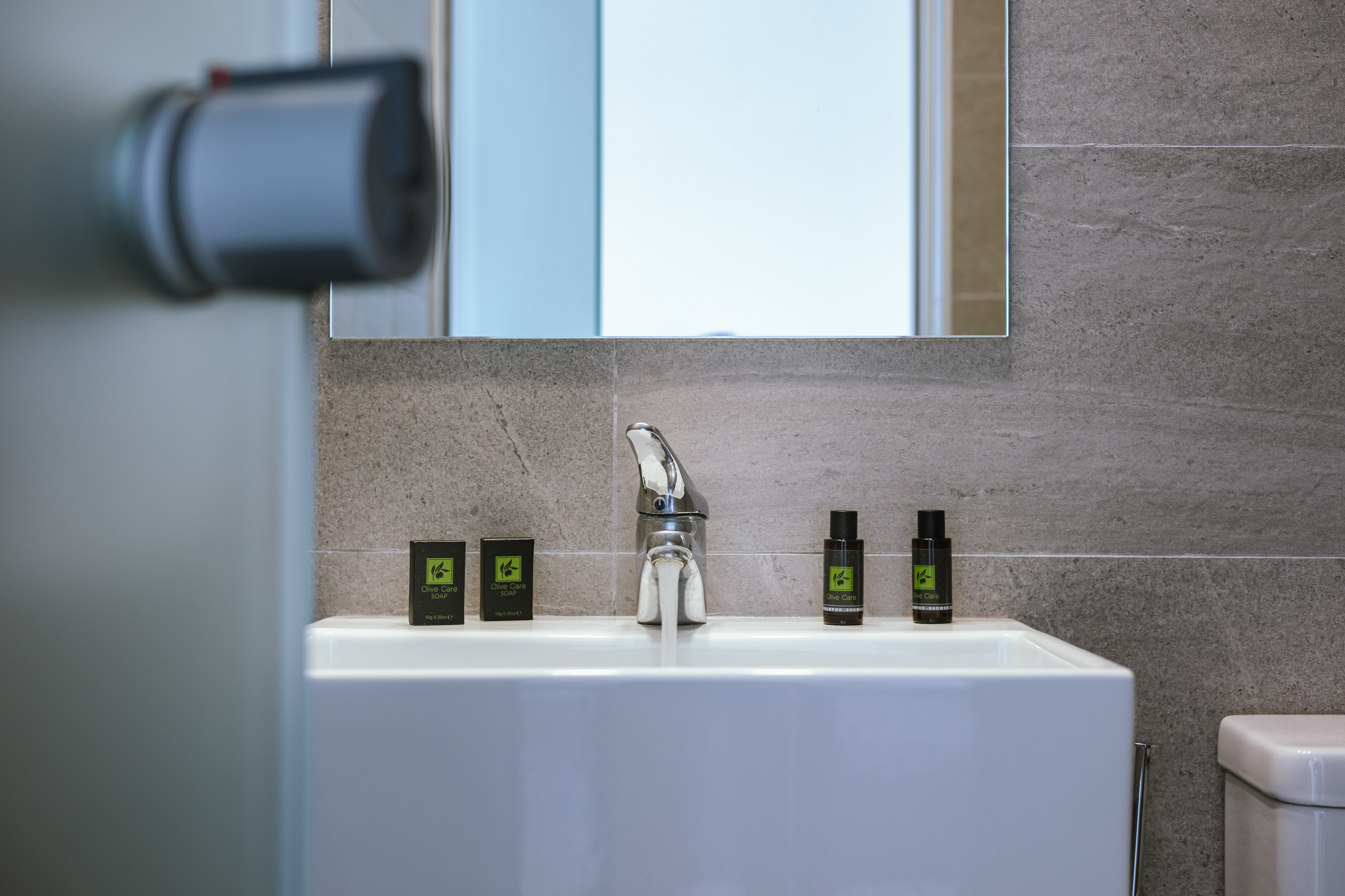 Triple Superior Capacity 3