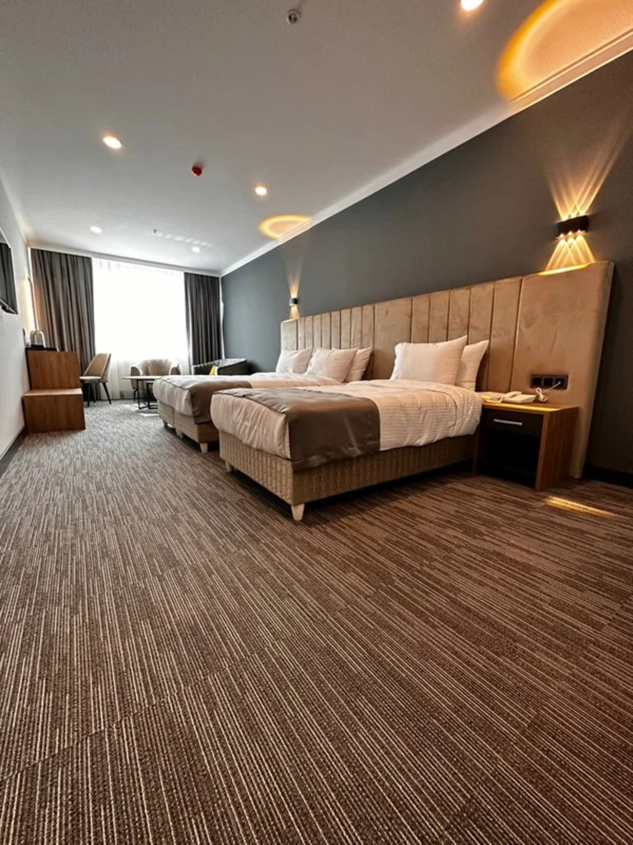 Family Room Standard