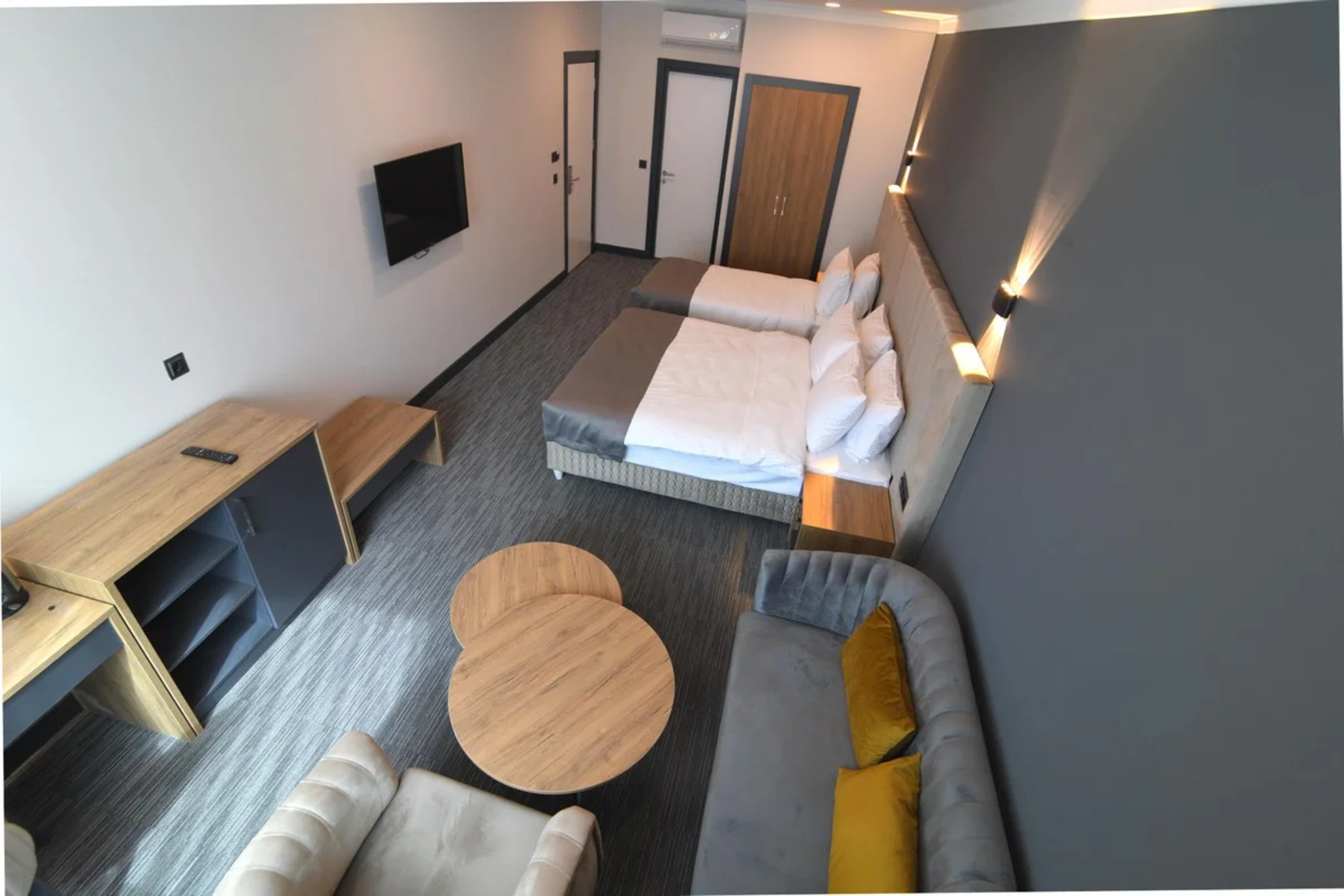 Family Room Standard