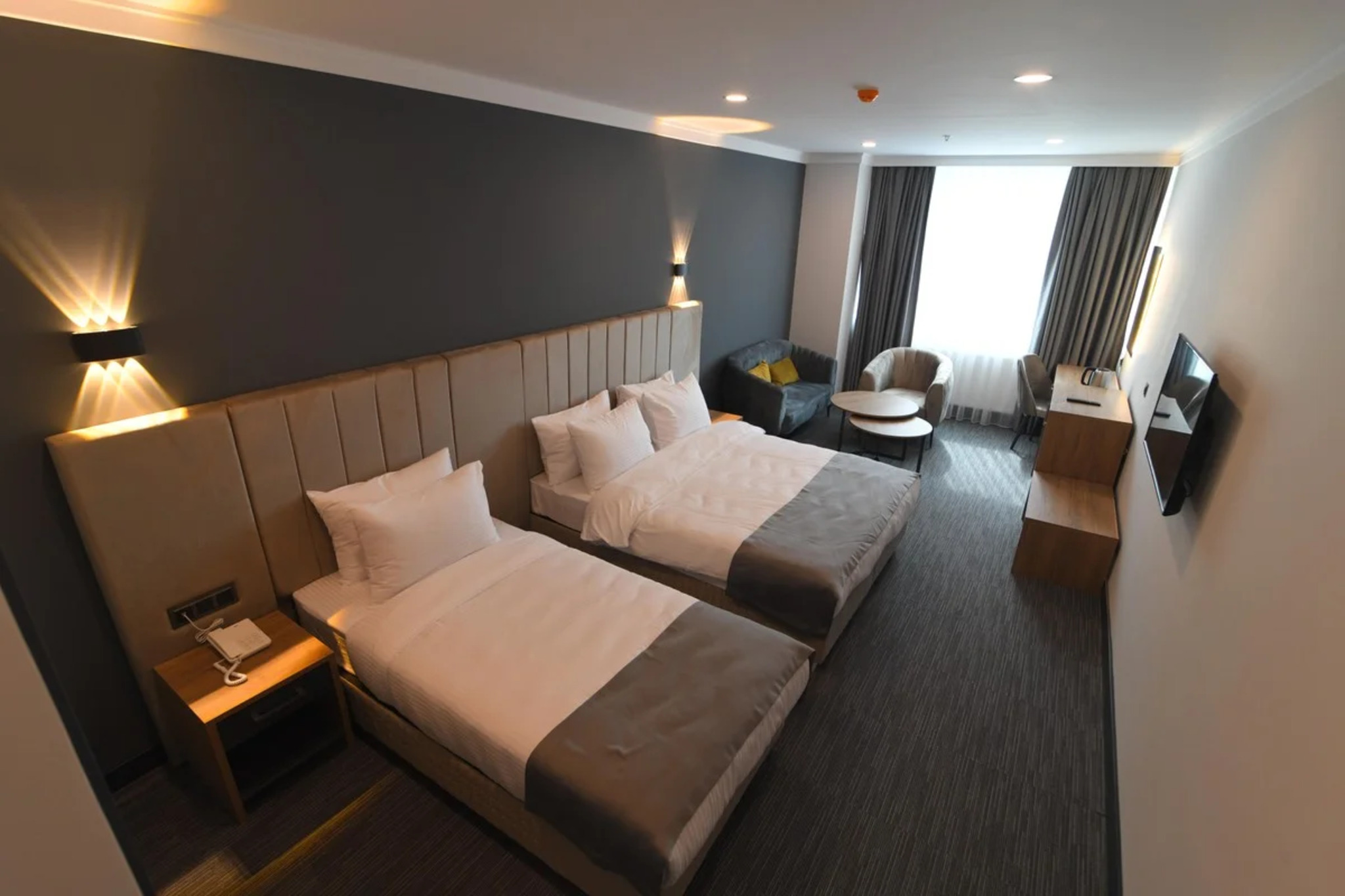 Family Room Standard