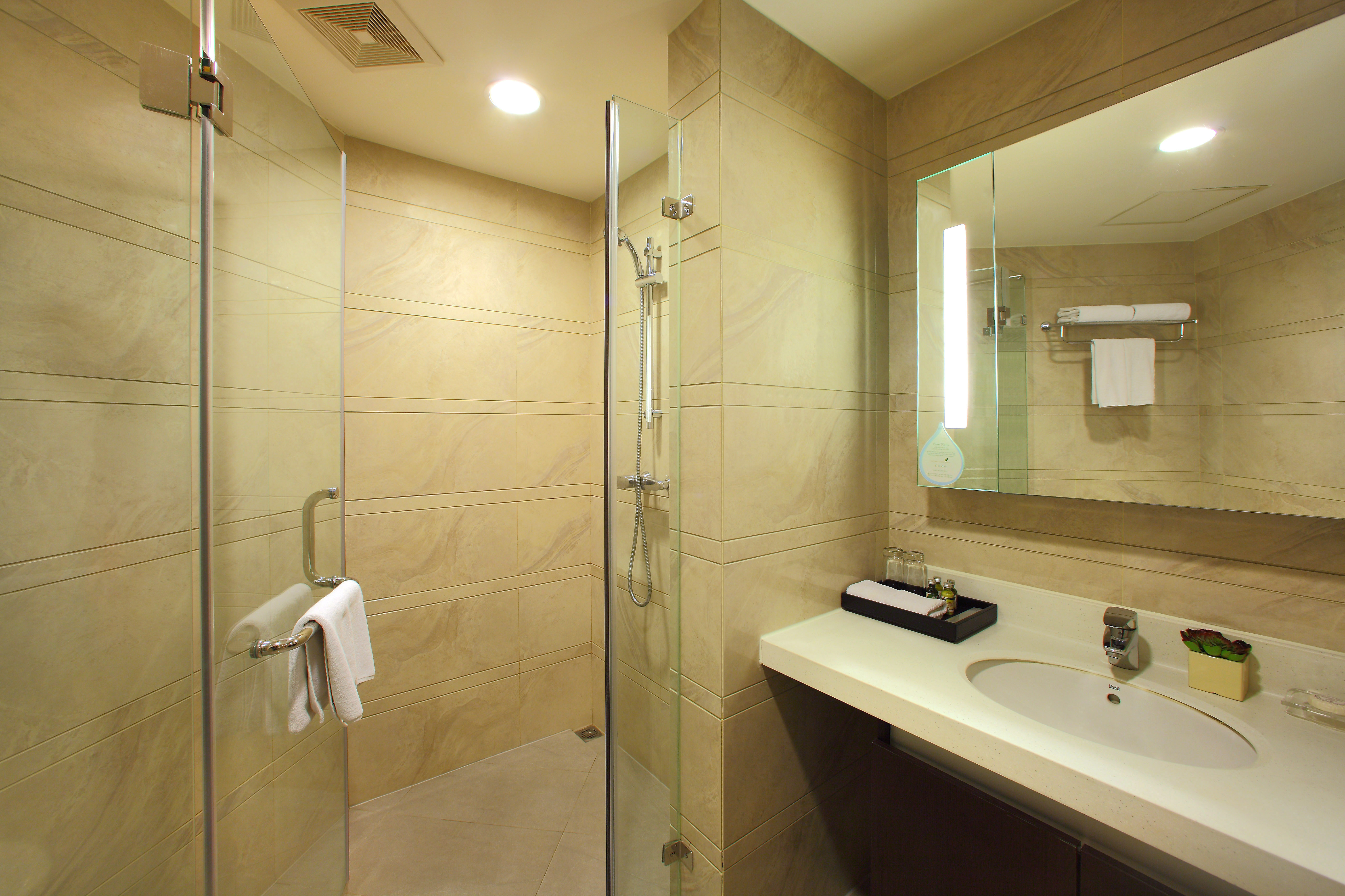 Apartment Deluxe Two Bedroom