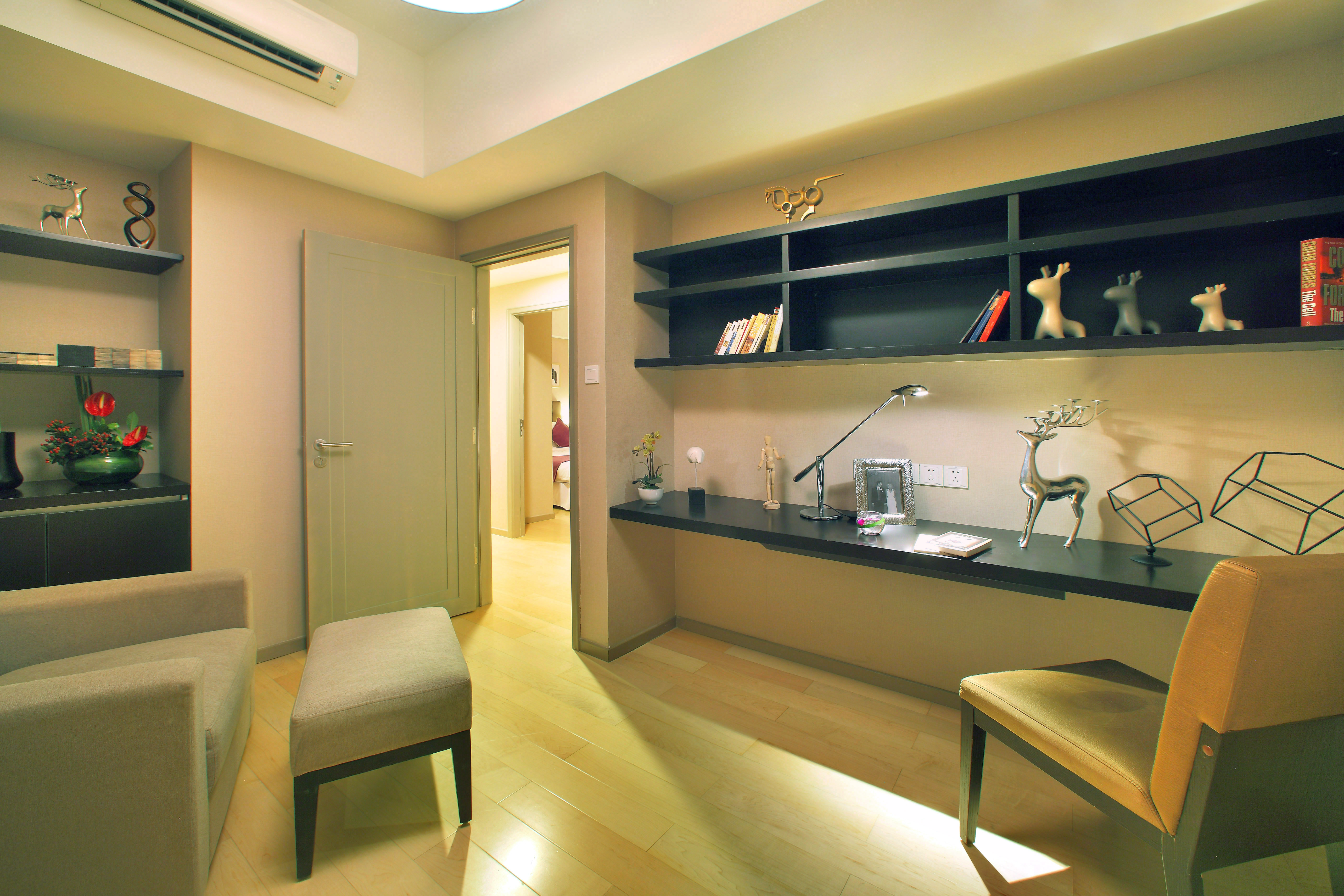 Apartment Executive Three Bedrooms