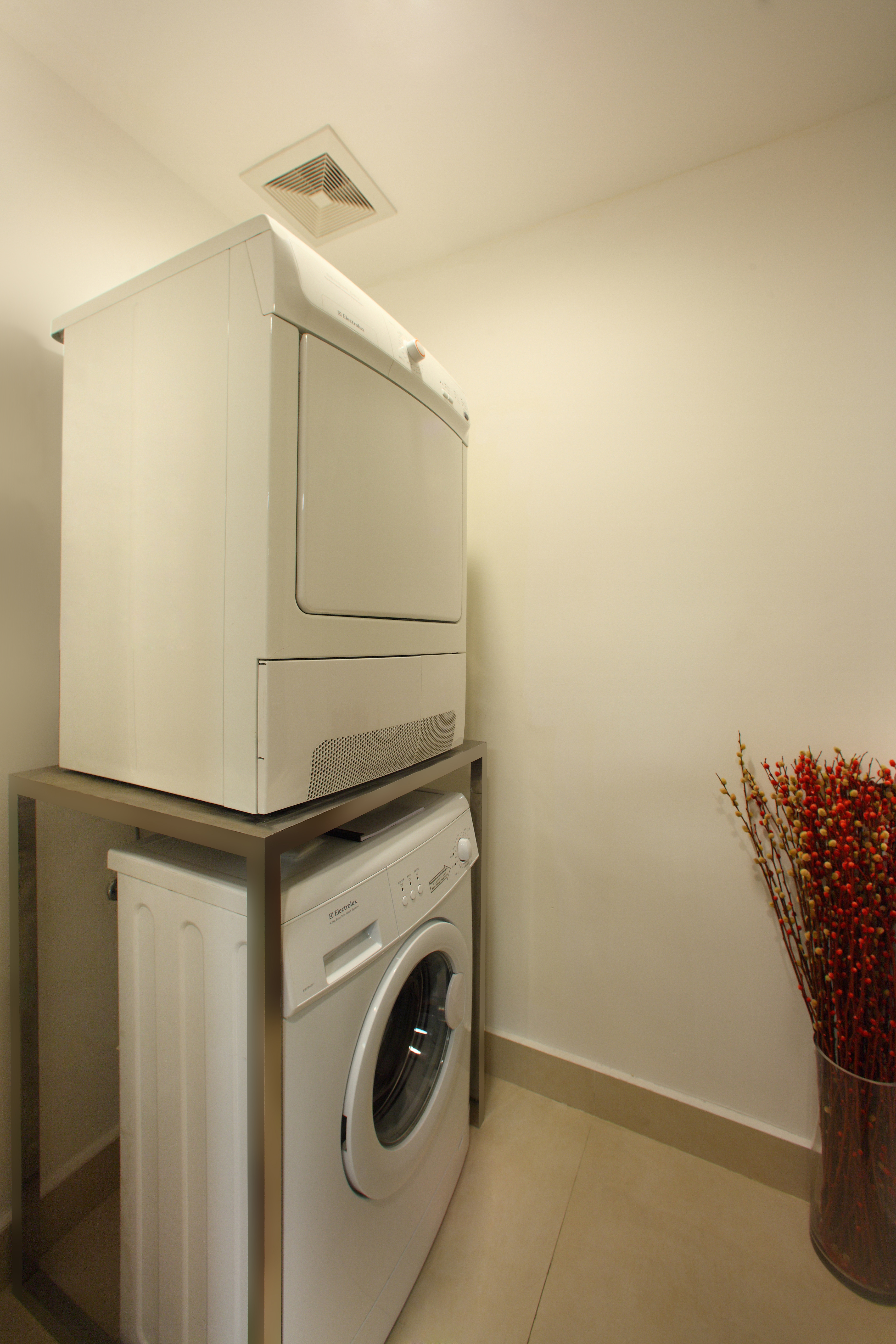 Apartment Deluxe Three Bedroom