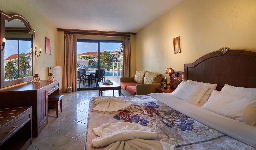 Double or Twin Superior