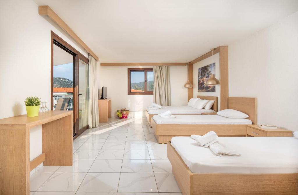 Double or Twin Superior