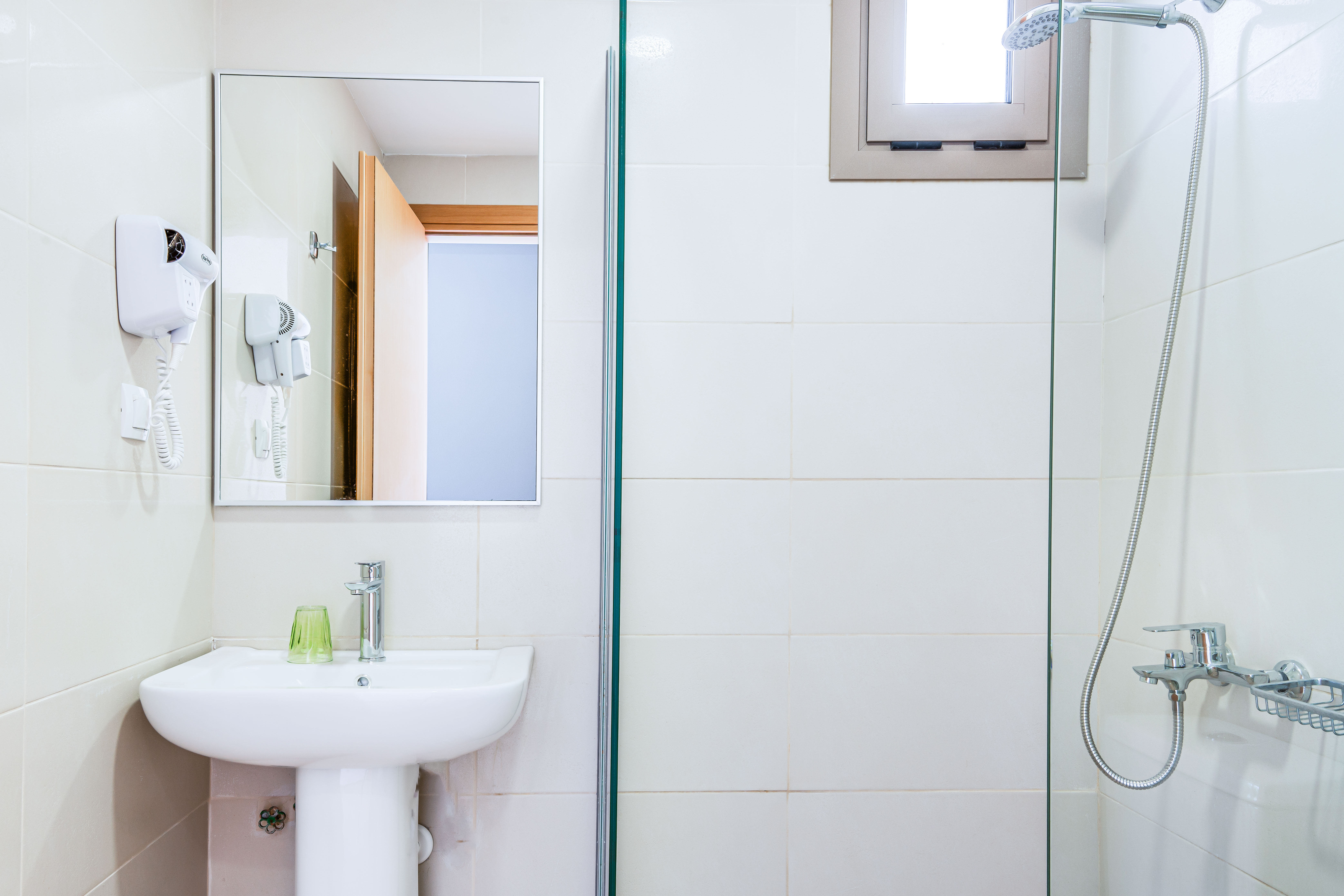 Twin Superior Two Double Beds