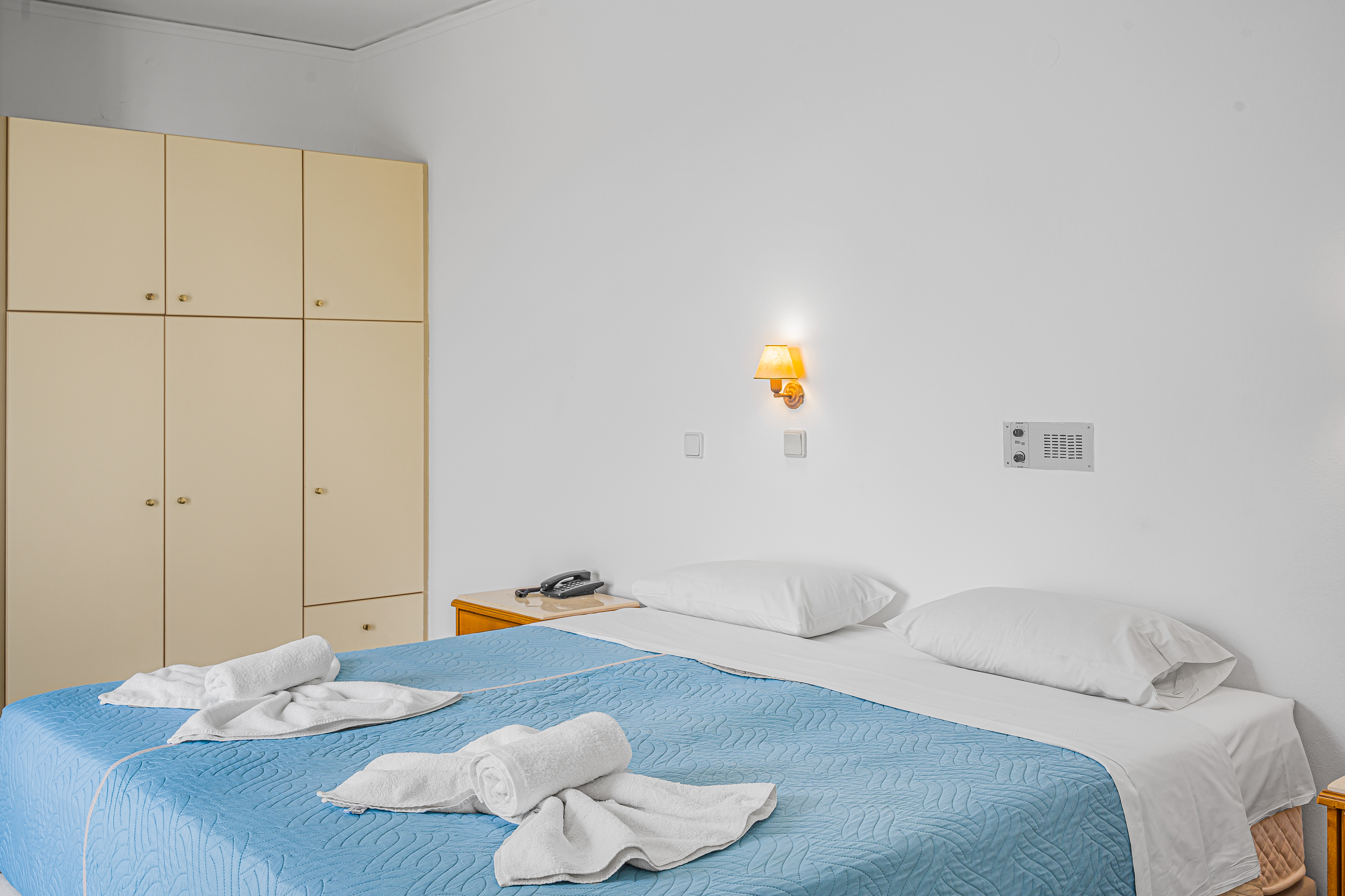 Apartment Classic with Balcony