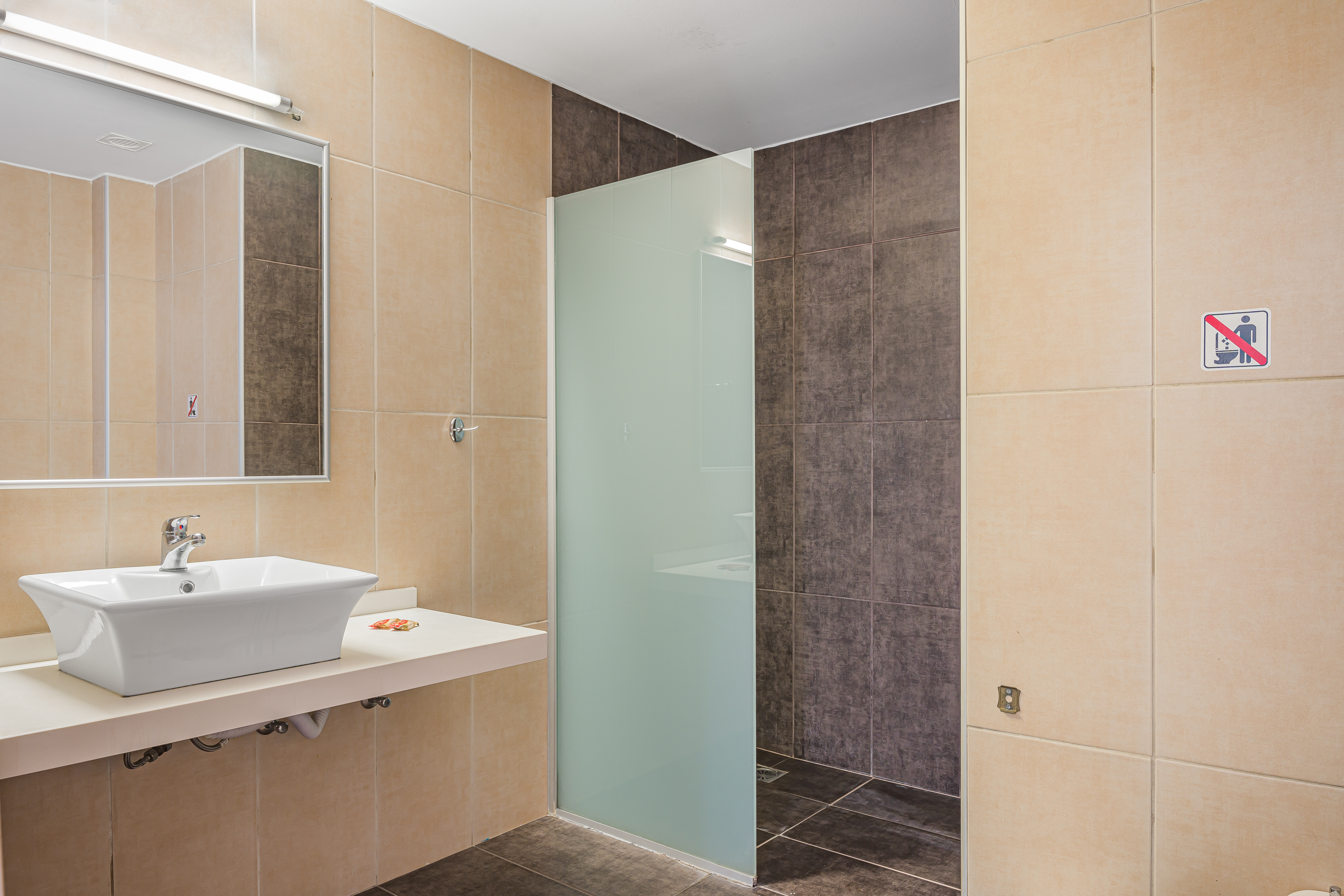 Apartment Classic with Balcony