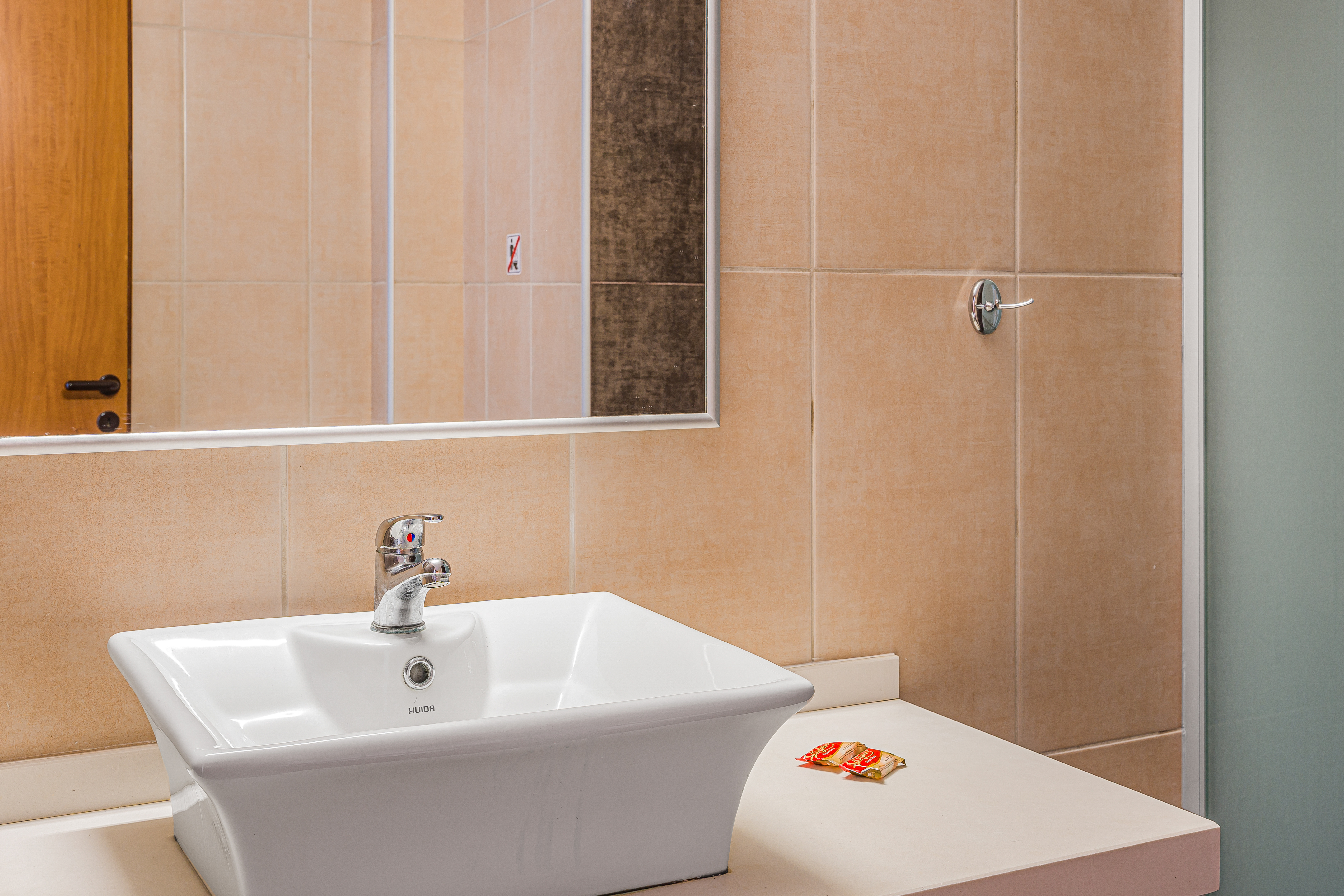 Apartment Classic with Balcony