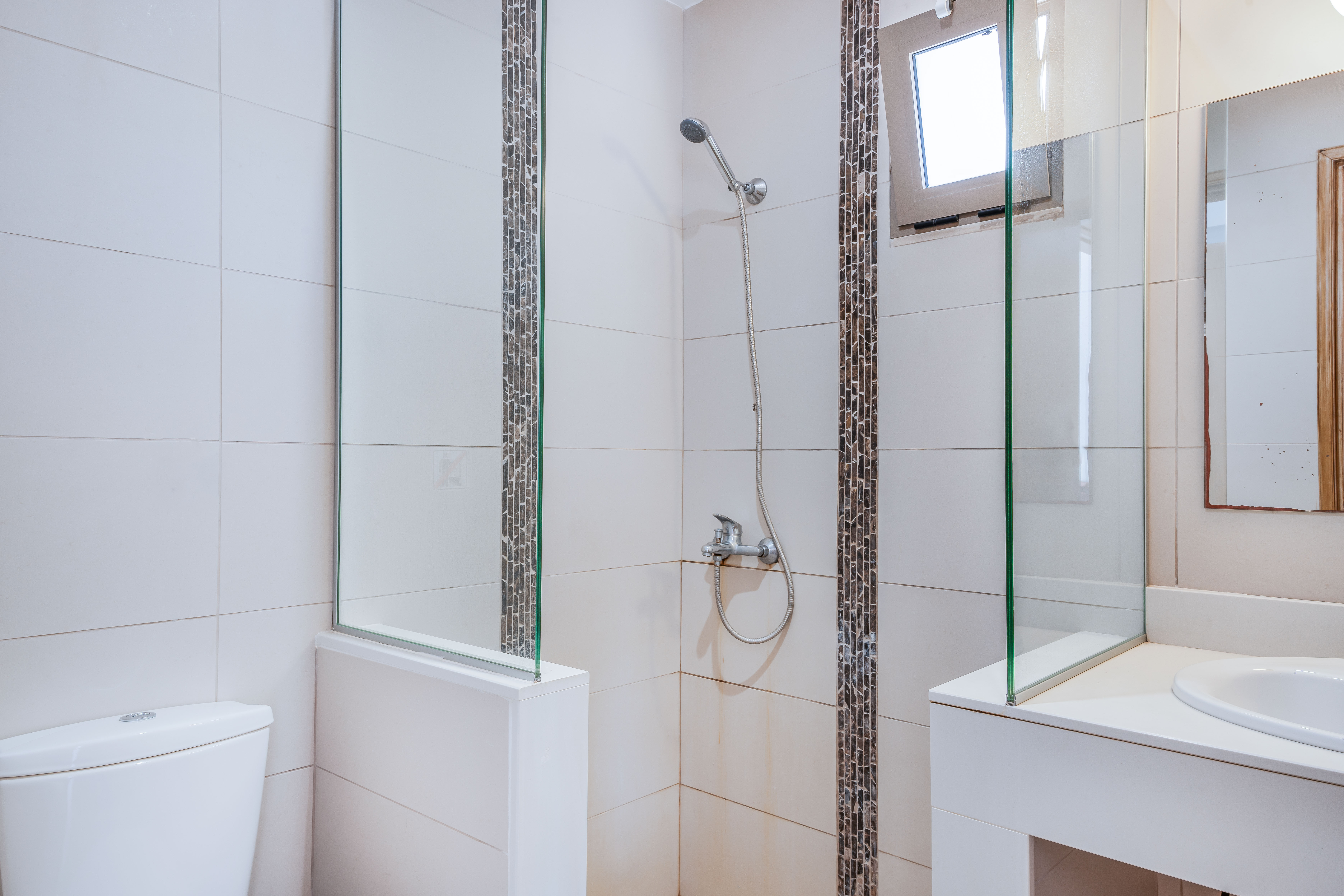 Family Room One Bedroom