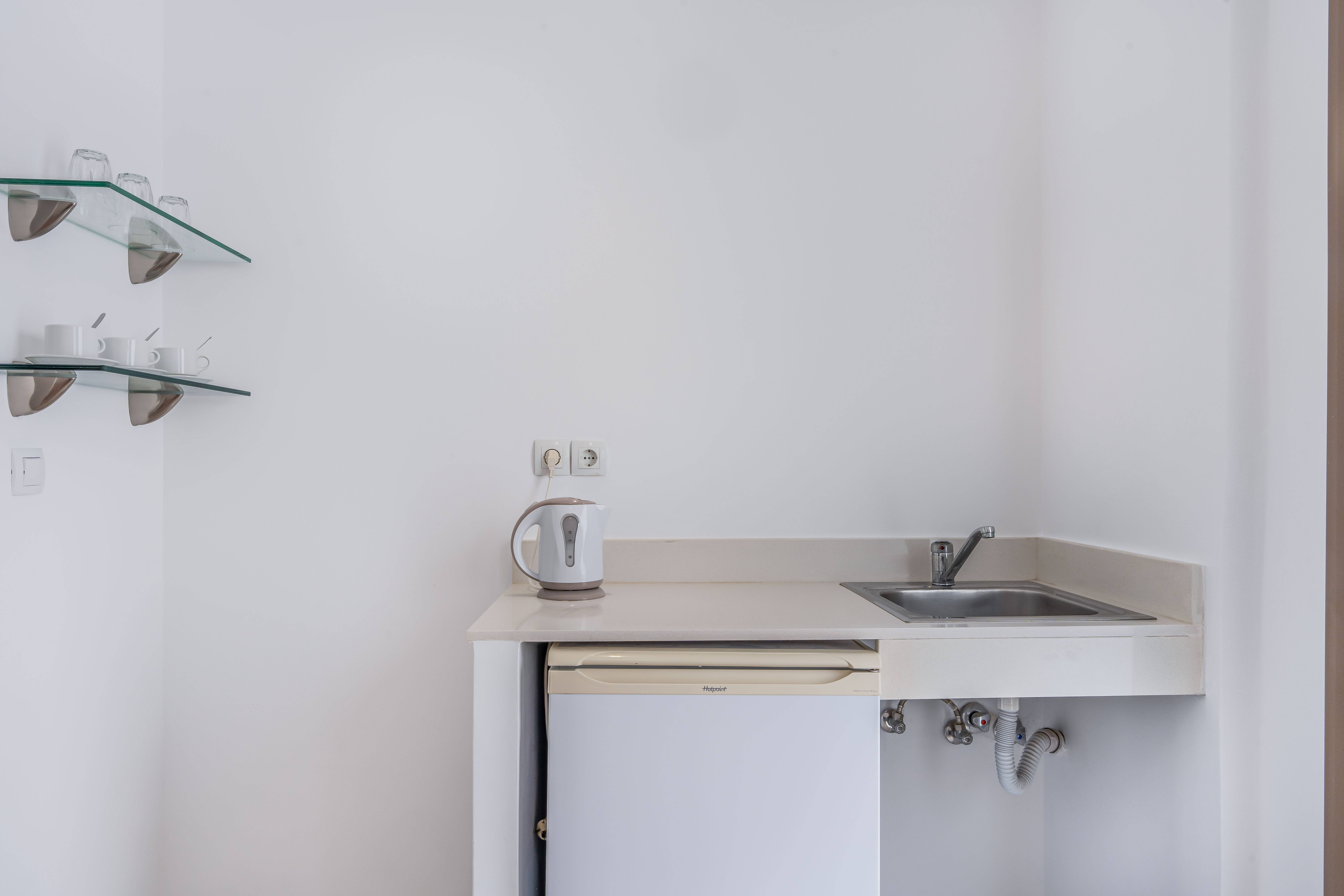 Family Room One Bedroom