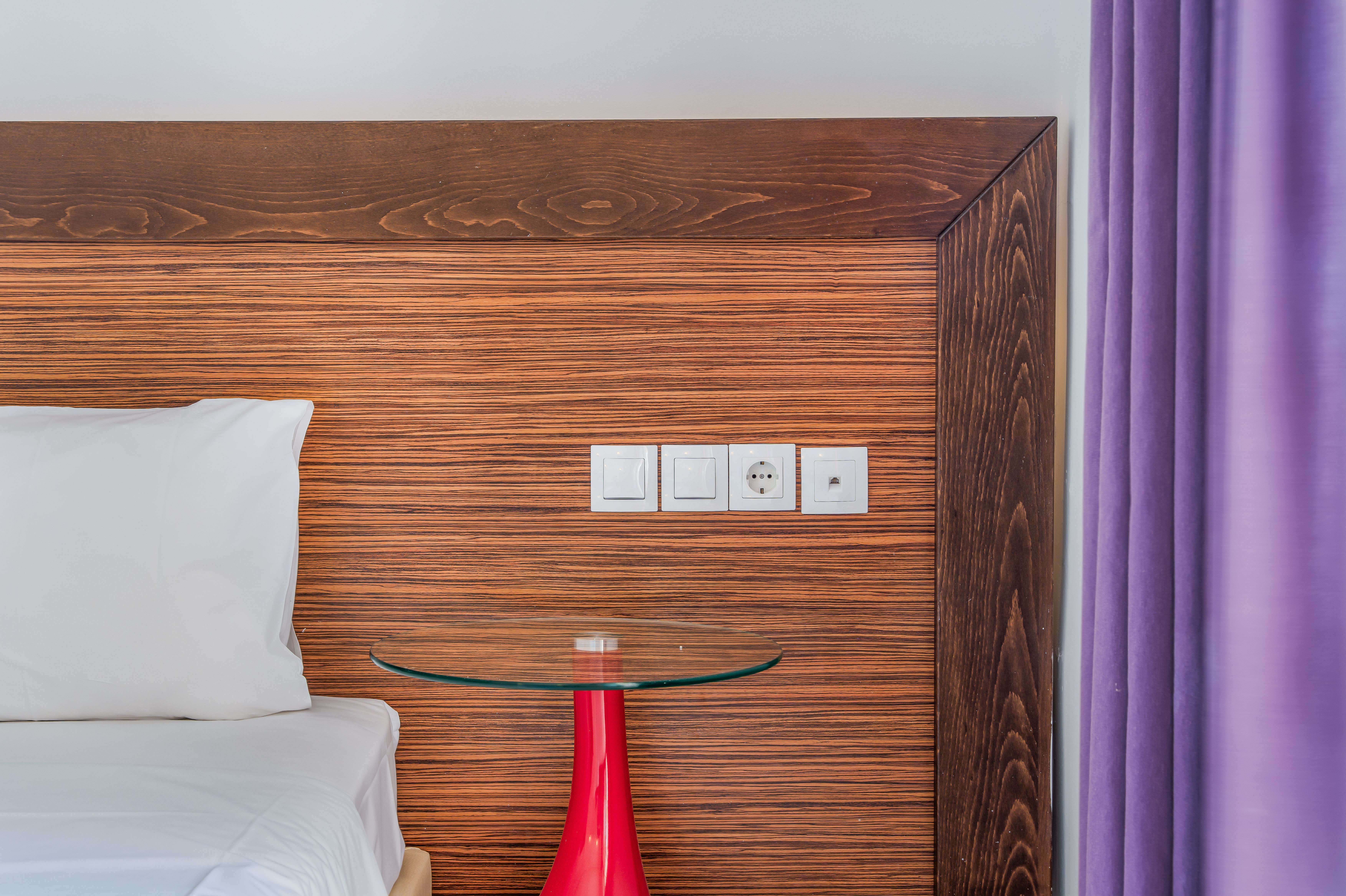 Family Room One Bedroom