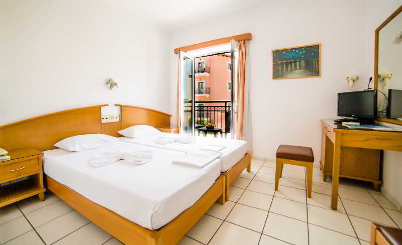 Double or Twin Standard