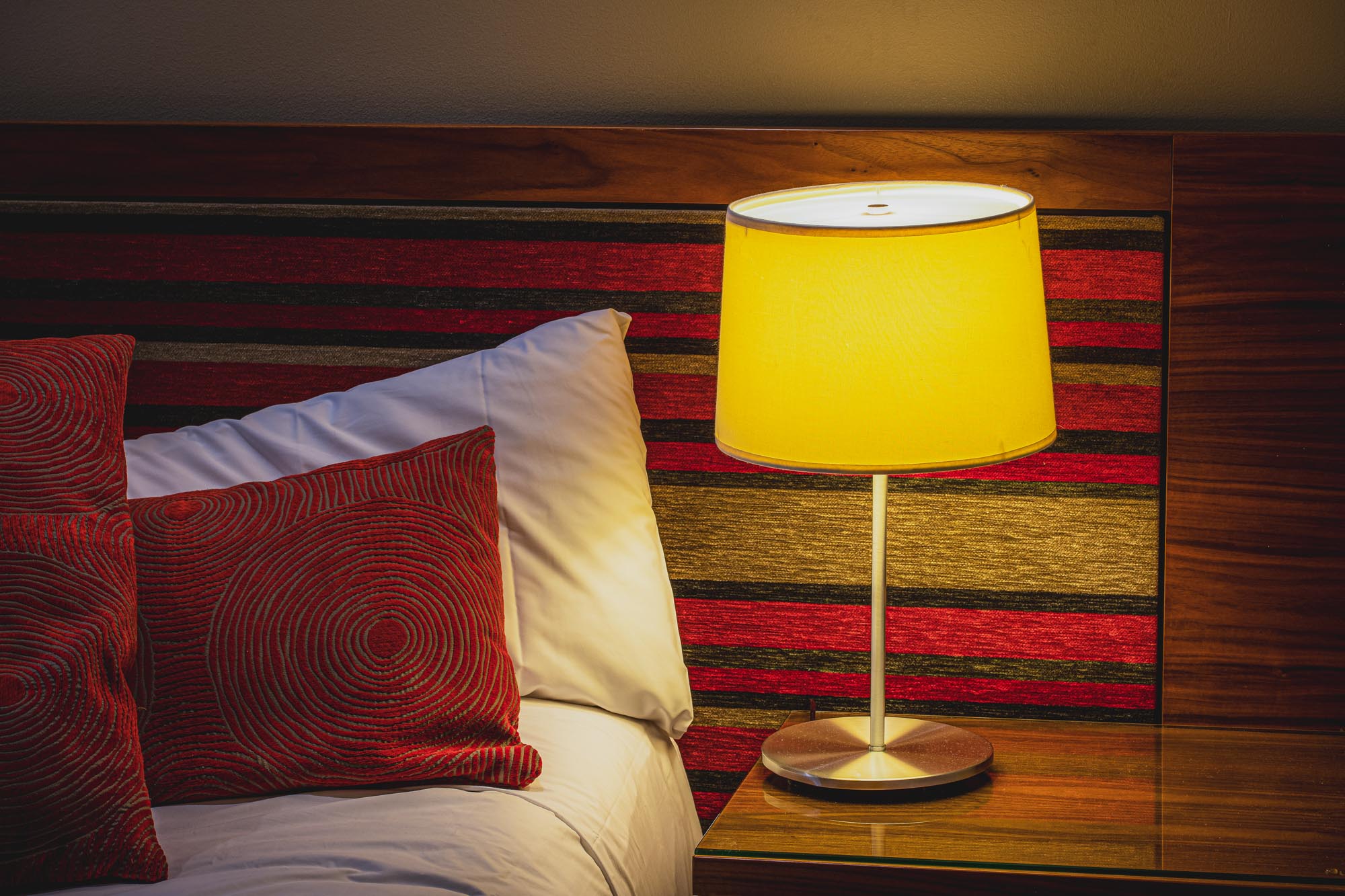 Suite Deluxe Park View