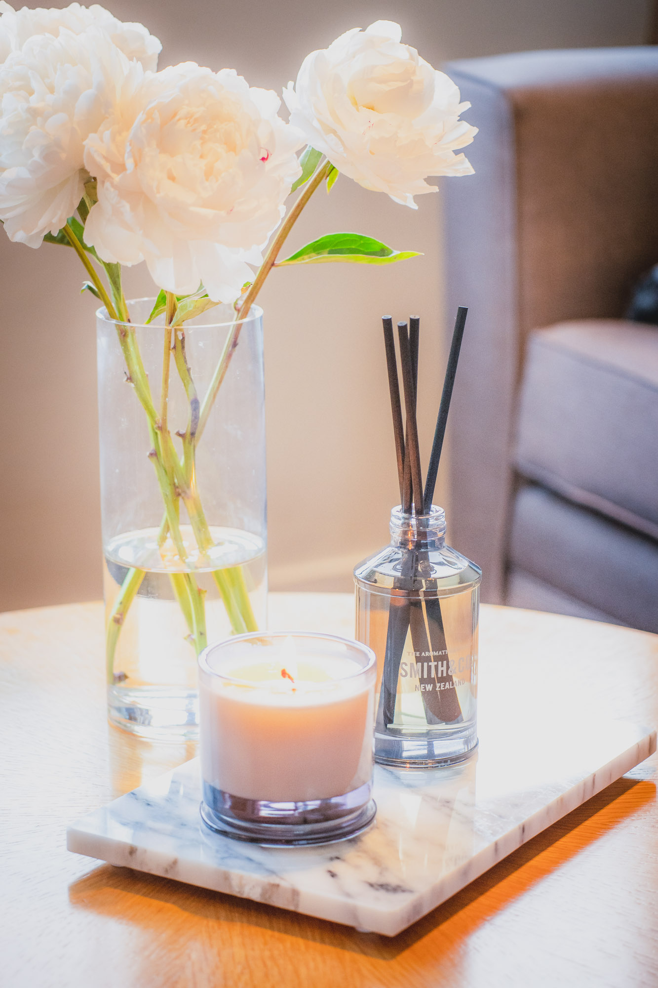 Suite Deluxe Park View