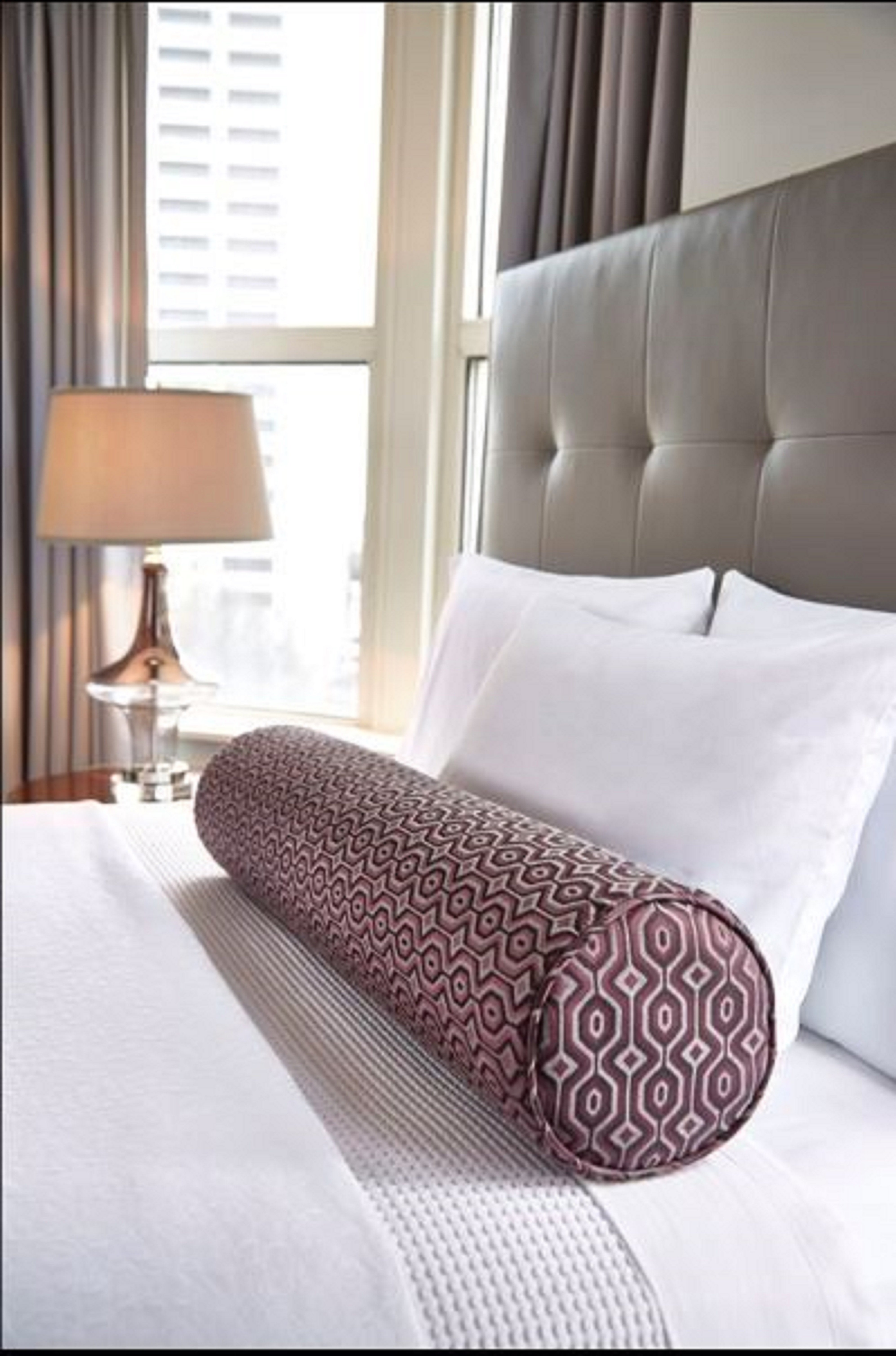 Apartment Two Queen Beds