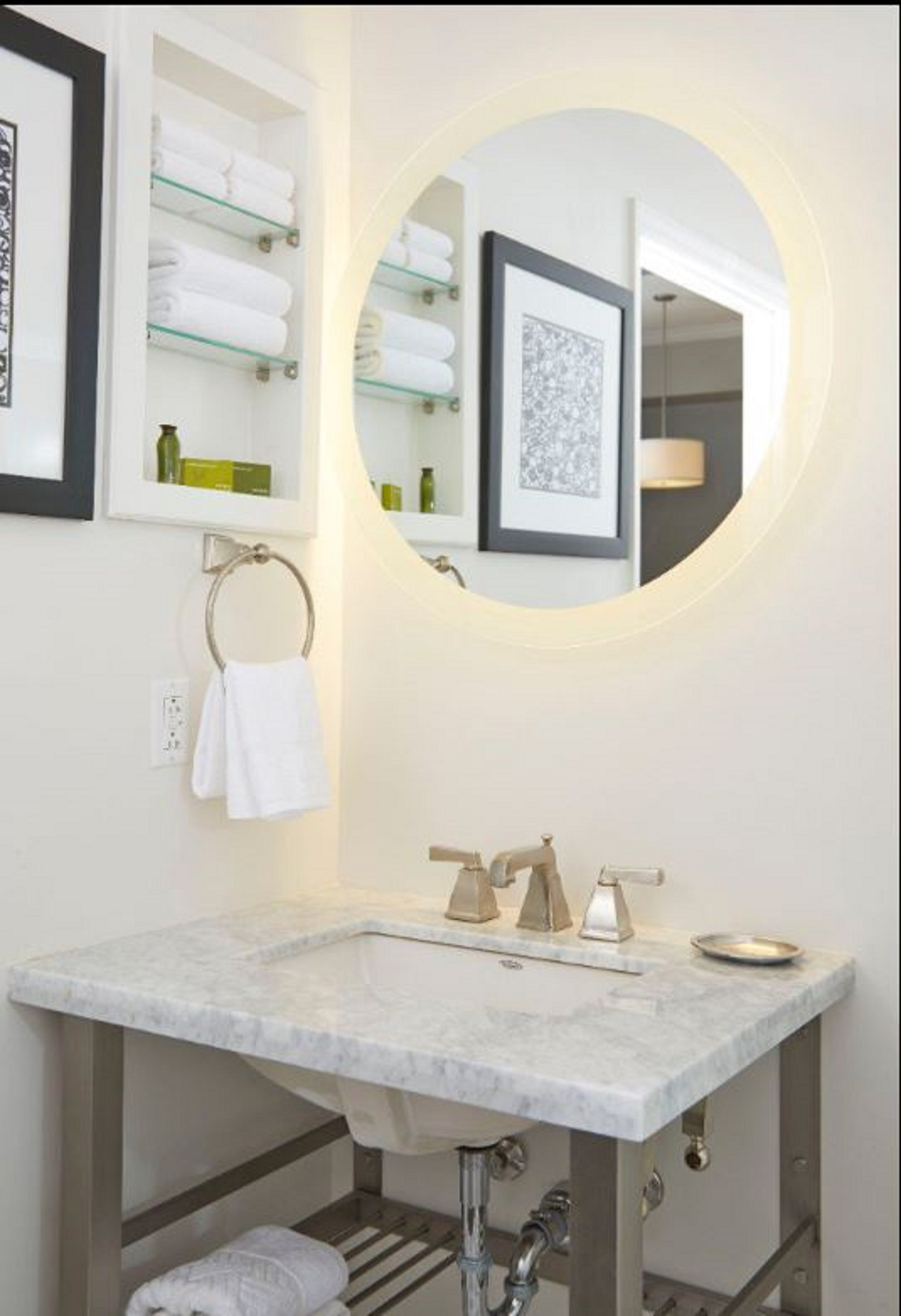 Apartment Two Queen Beds