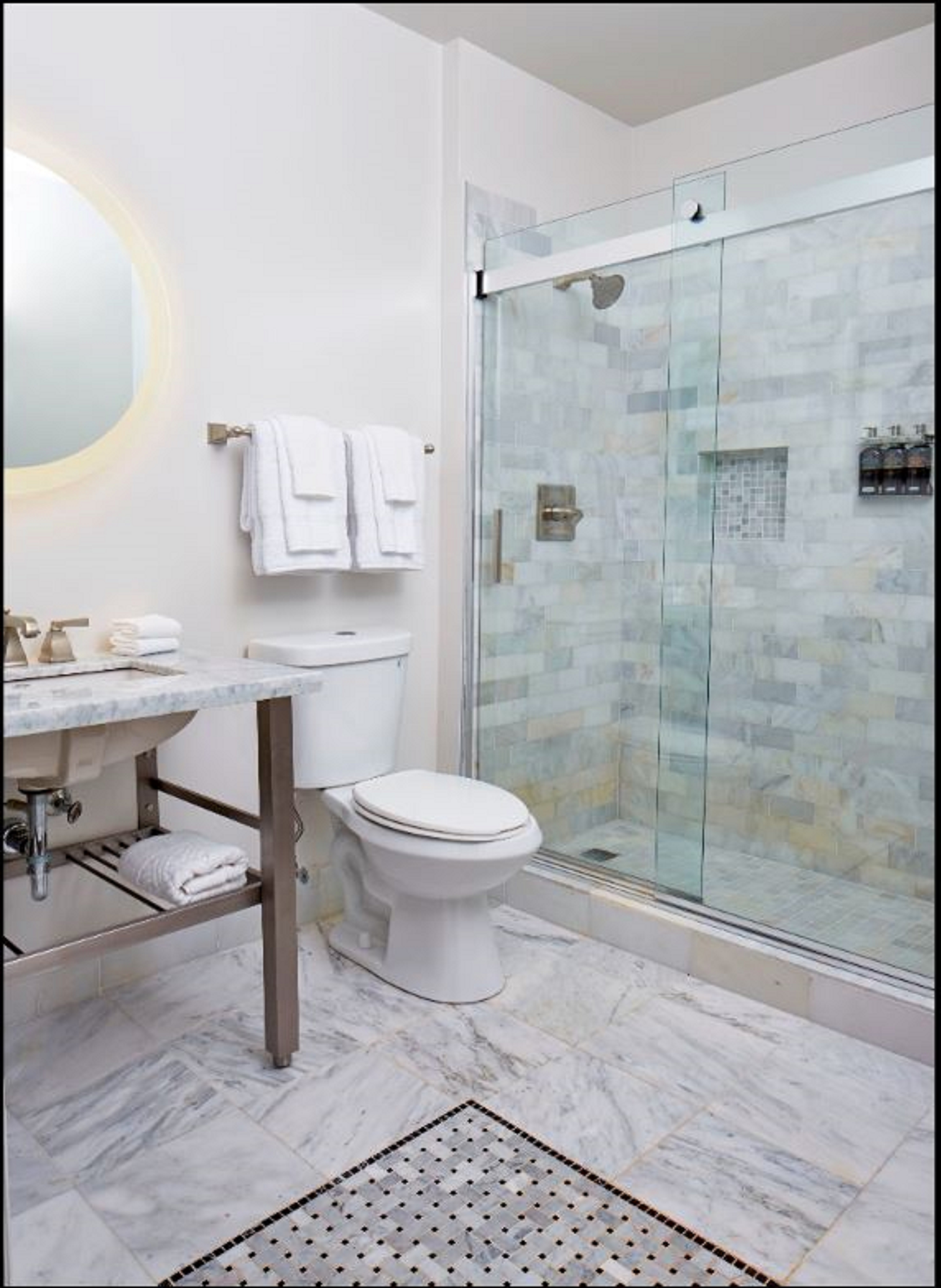 Apartment Two Bedrooms Two Bathrooms