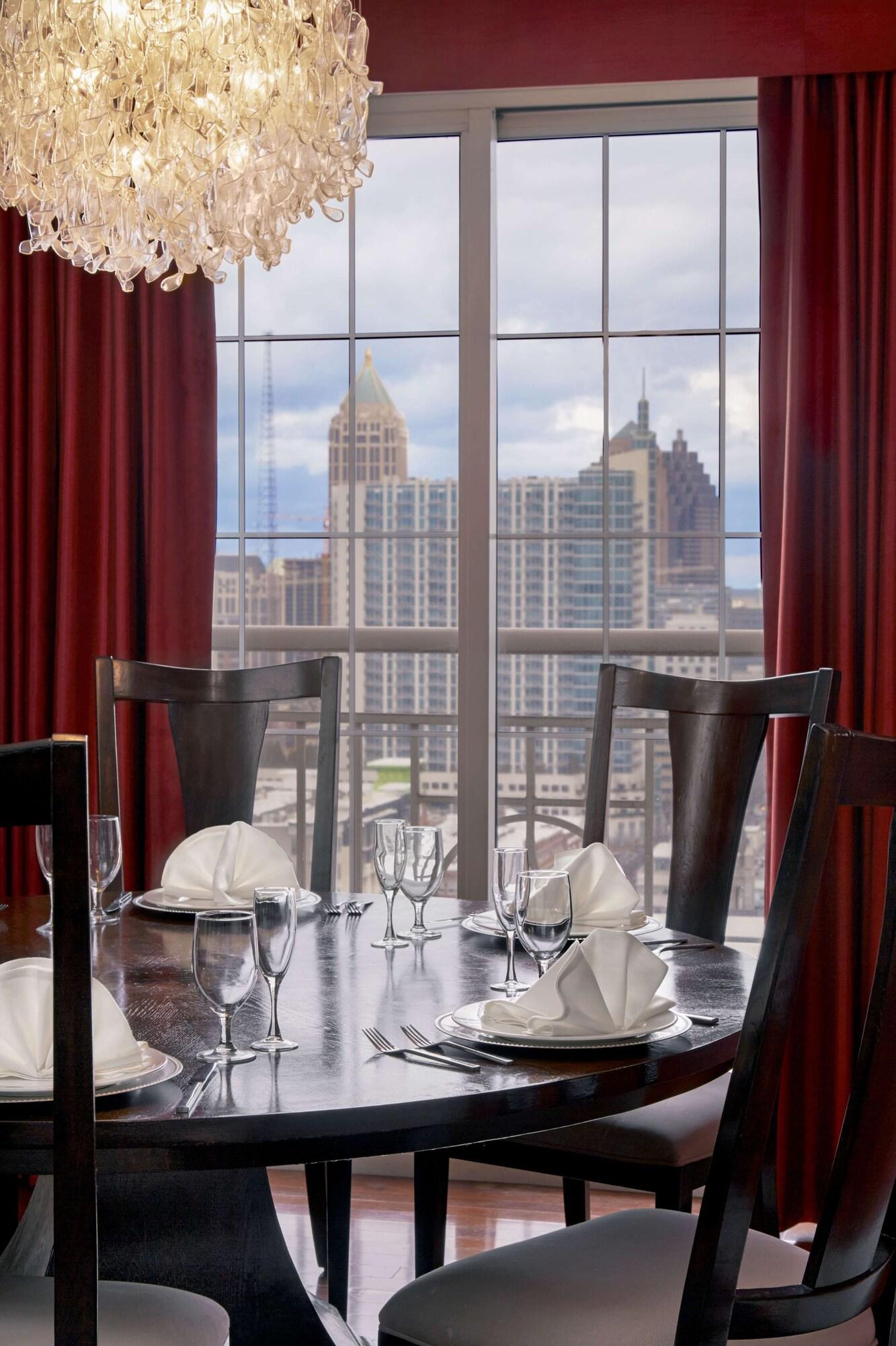 Quadruple Two Queen Beds