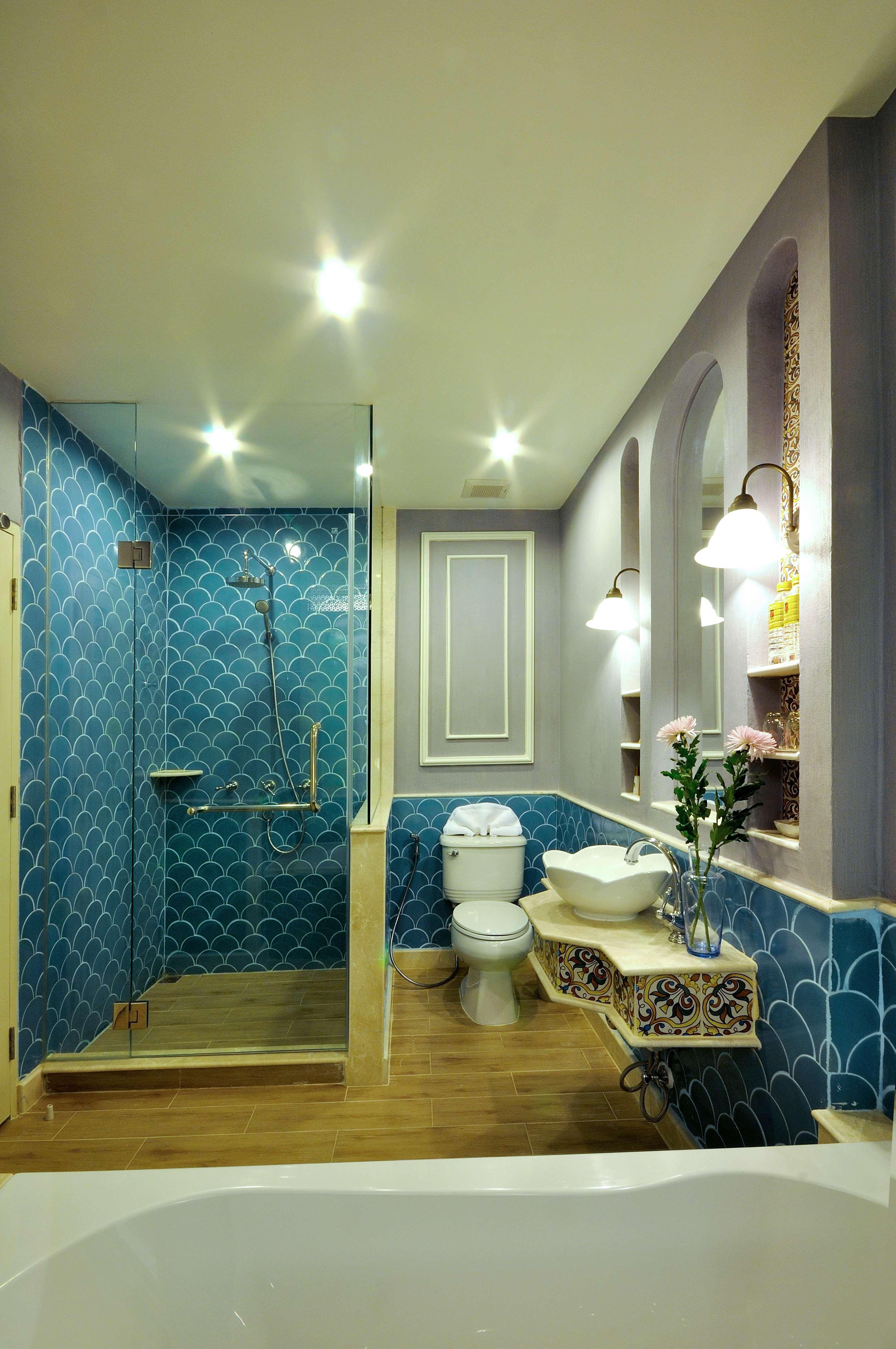 Double or Twin Deluxe