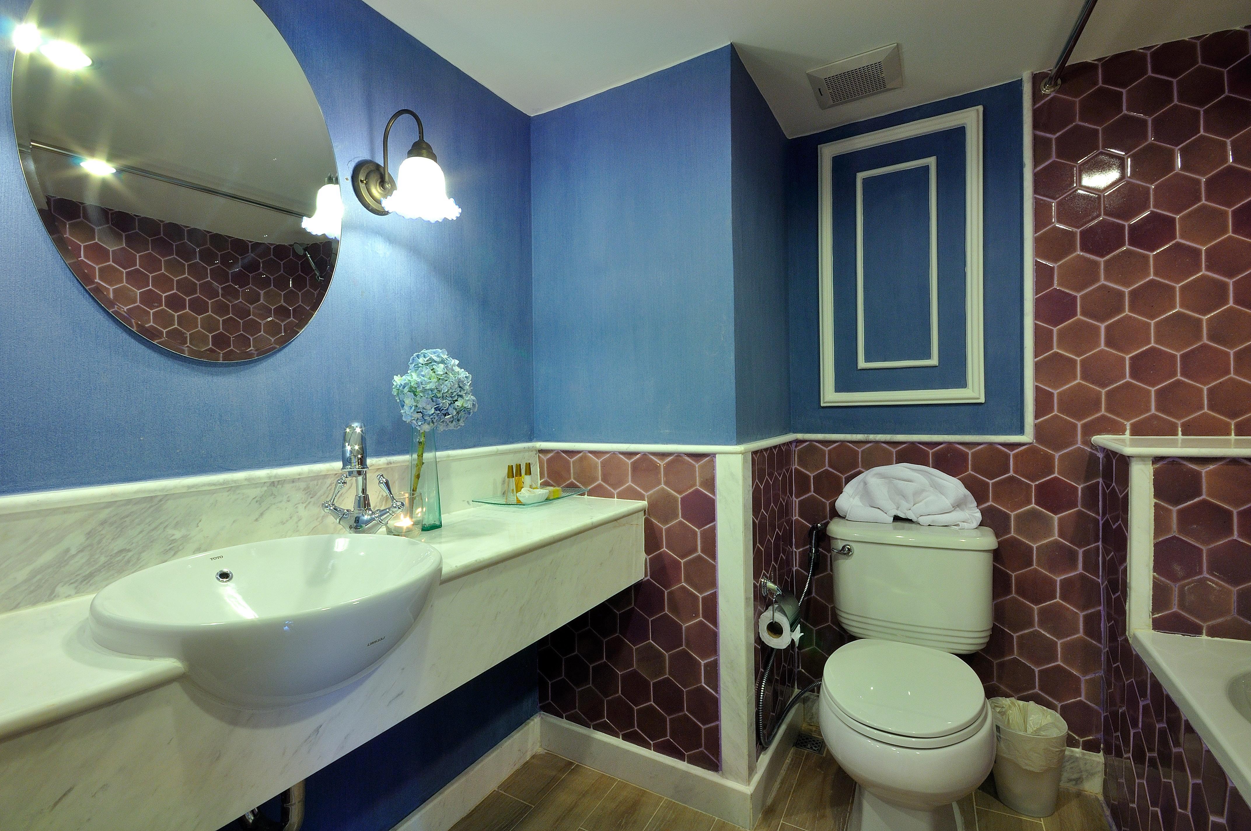 Double or Twin Deluxe