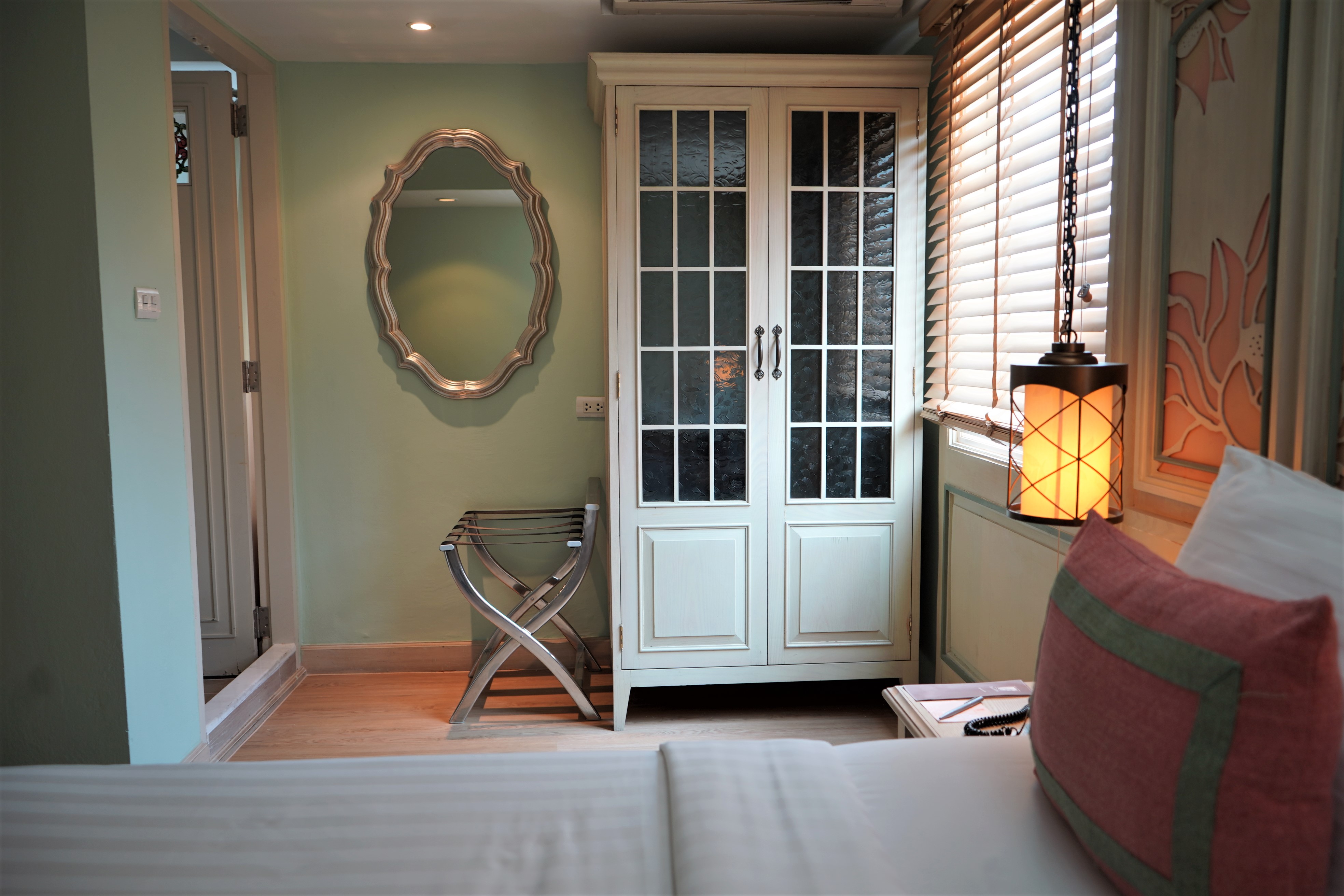 Double or Twin Premier