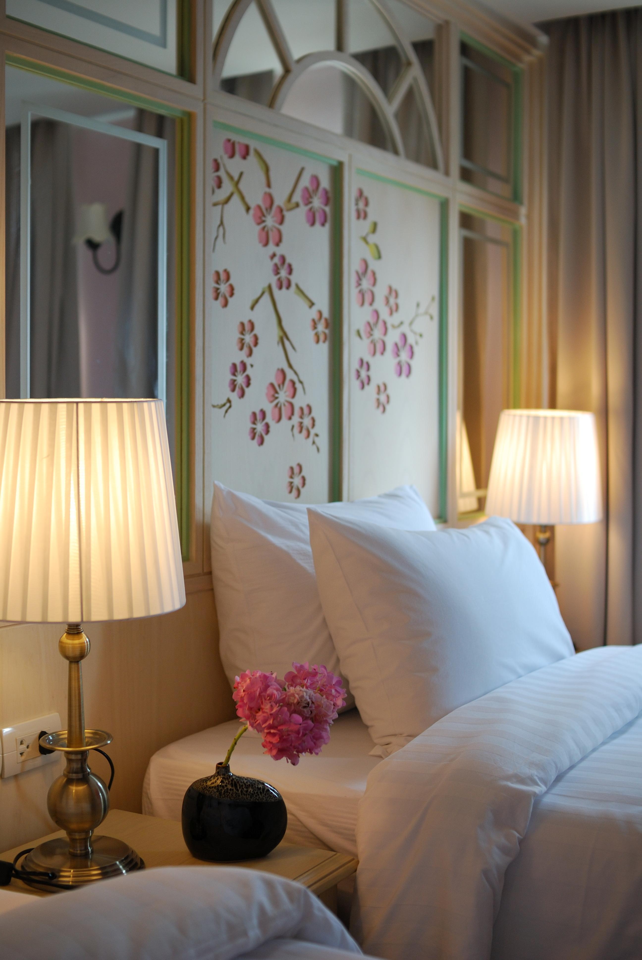 Double or Twin Superior