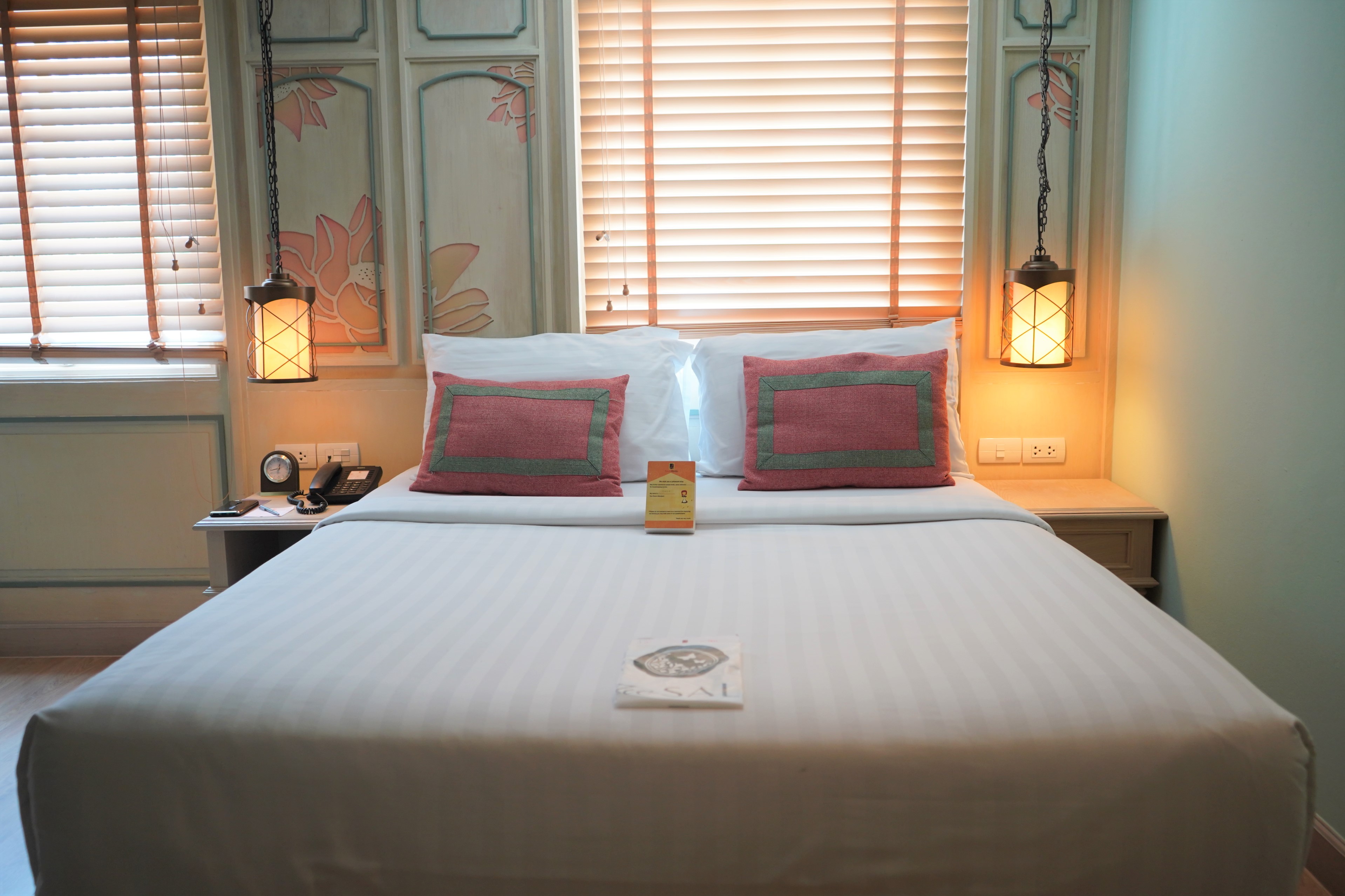 Double or Twin Superior