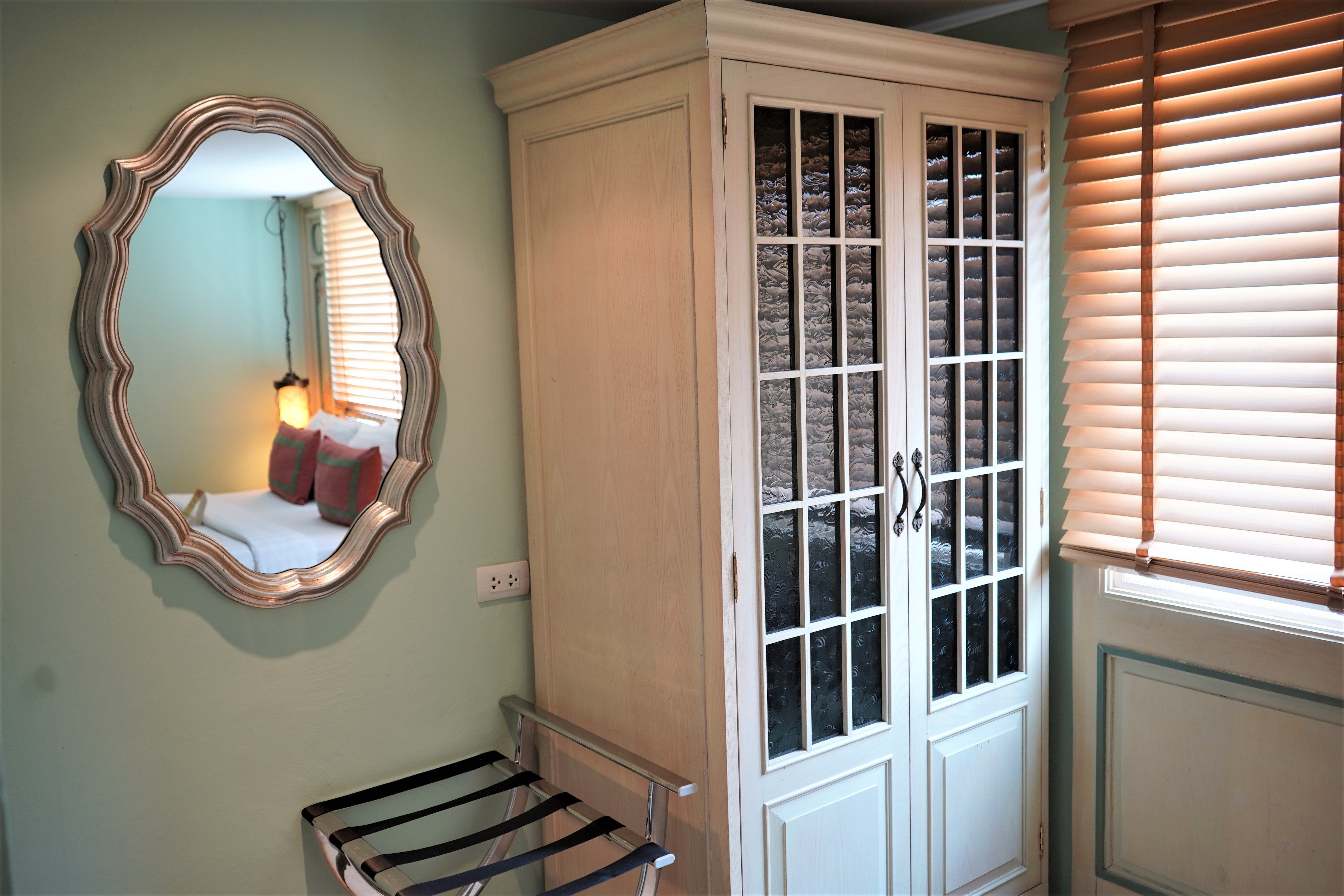 Double or Twin Premier