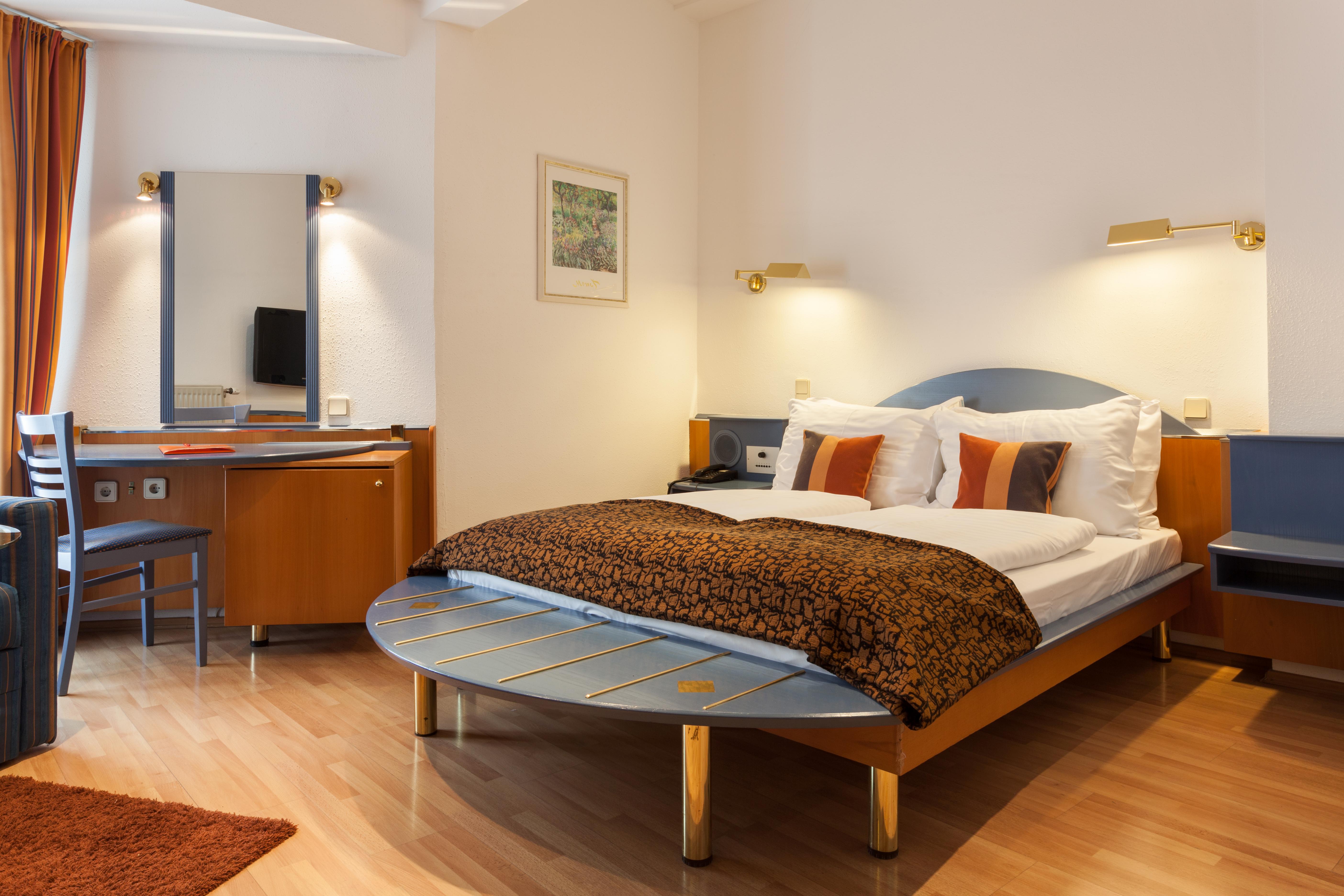 Junior Suite Standard