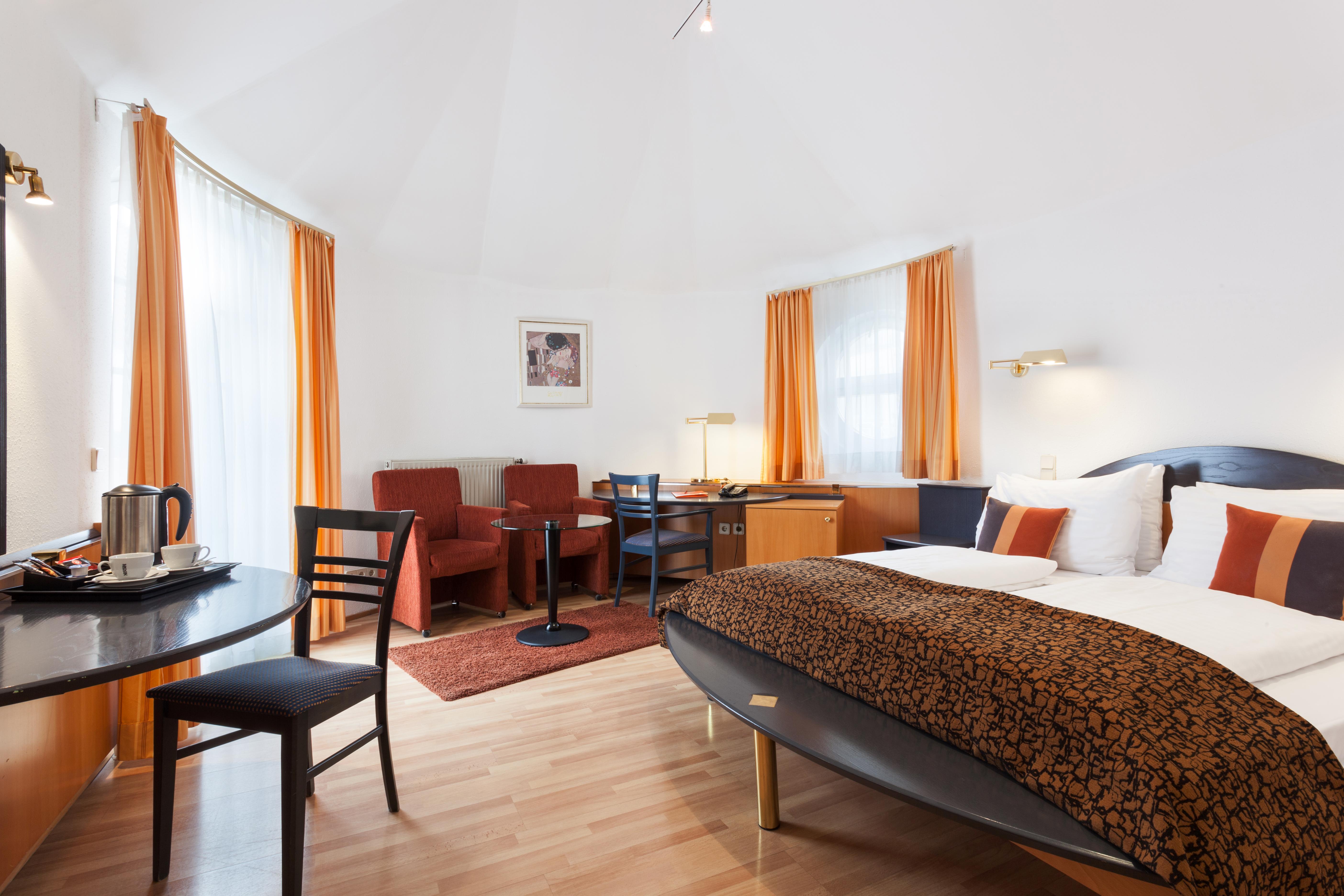 Junior Suite Standard