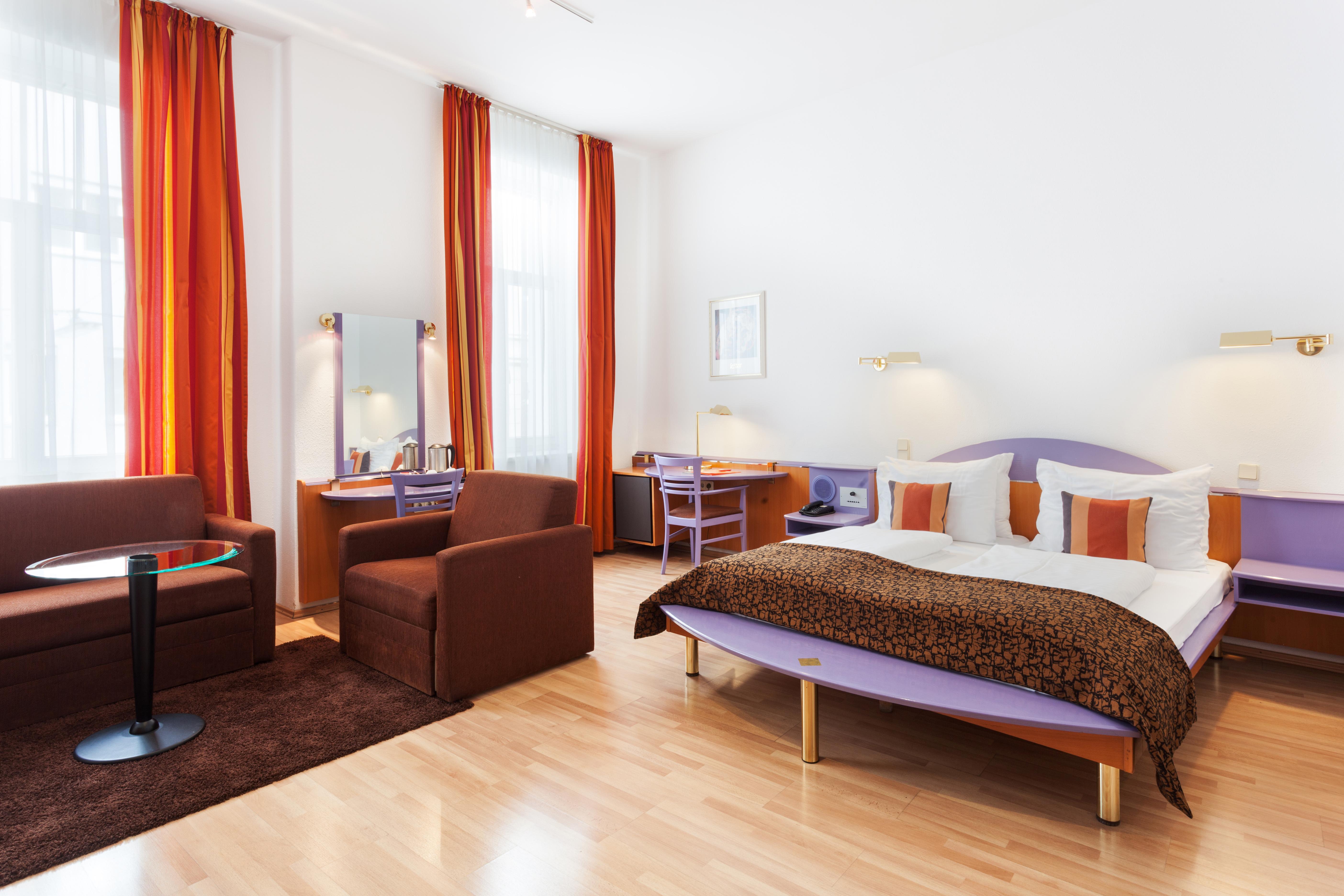 Junior Suite Standard