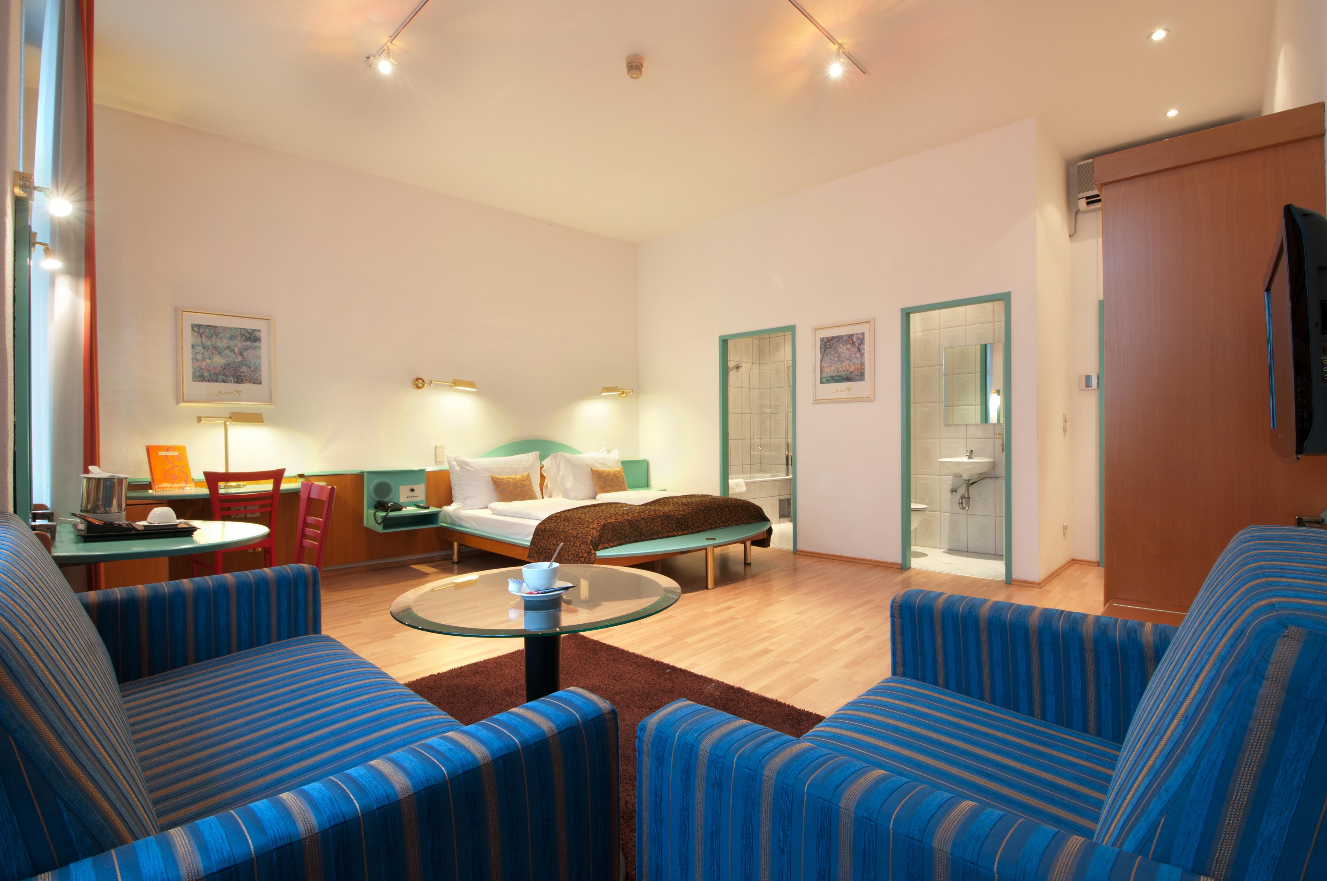 Junior Suite Standard