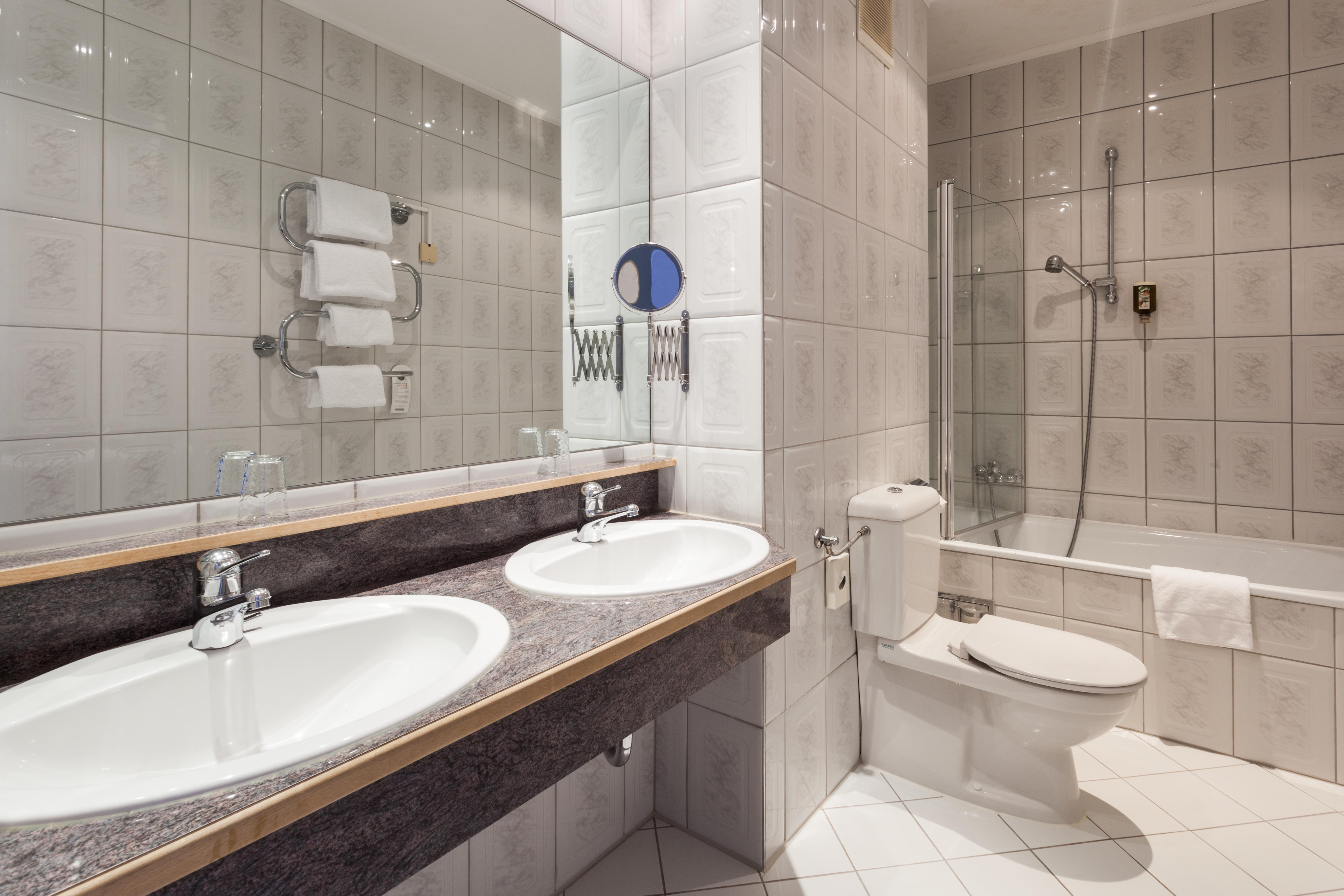 Junior Suite Standard