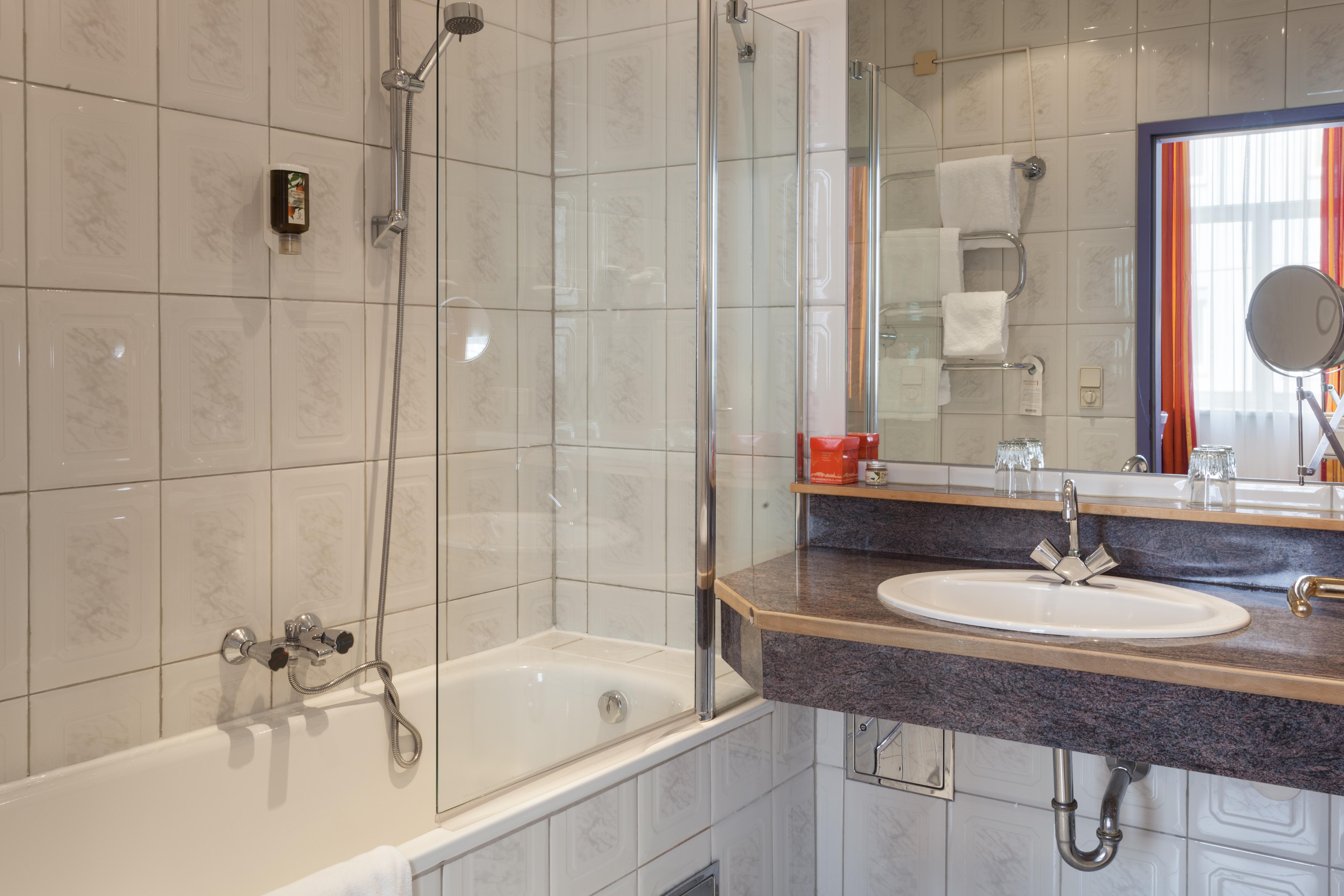 Junior Suite Standard