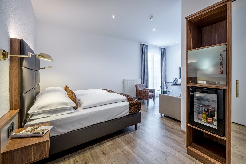 Junior Suite Standard