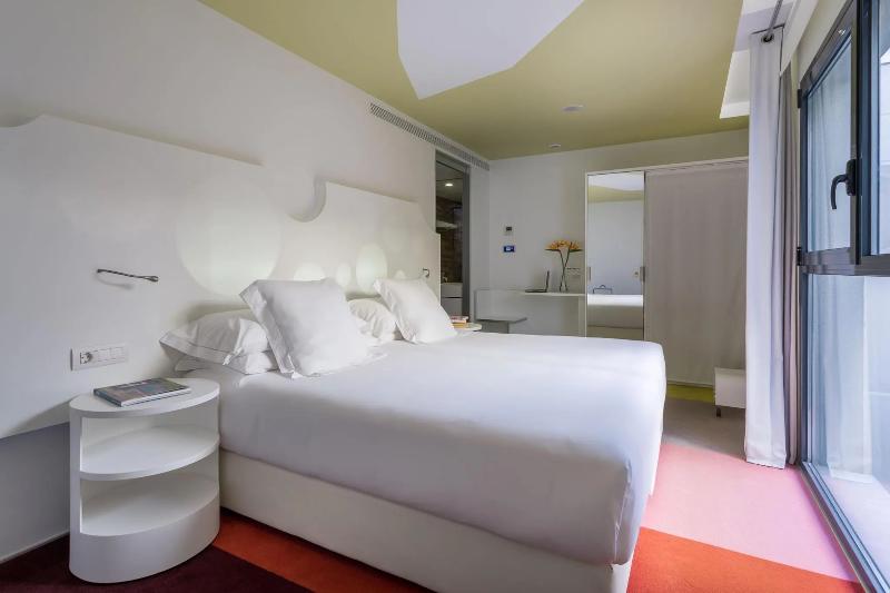 Double Single Standard