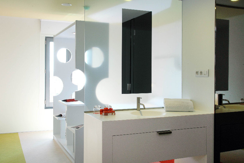 Double Single Standard