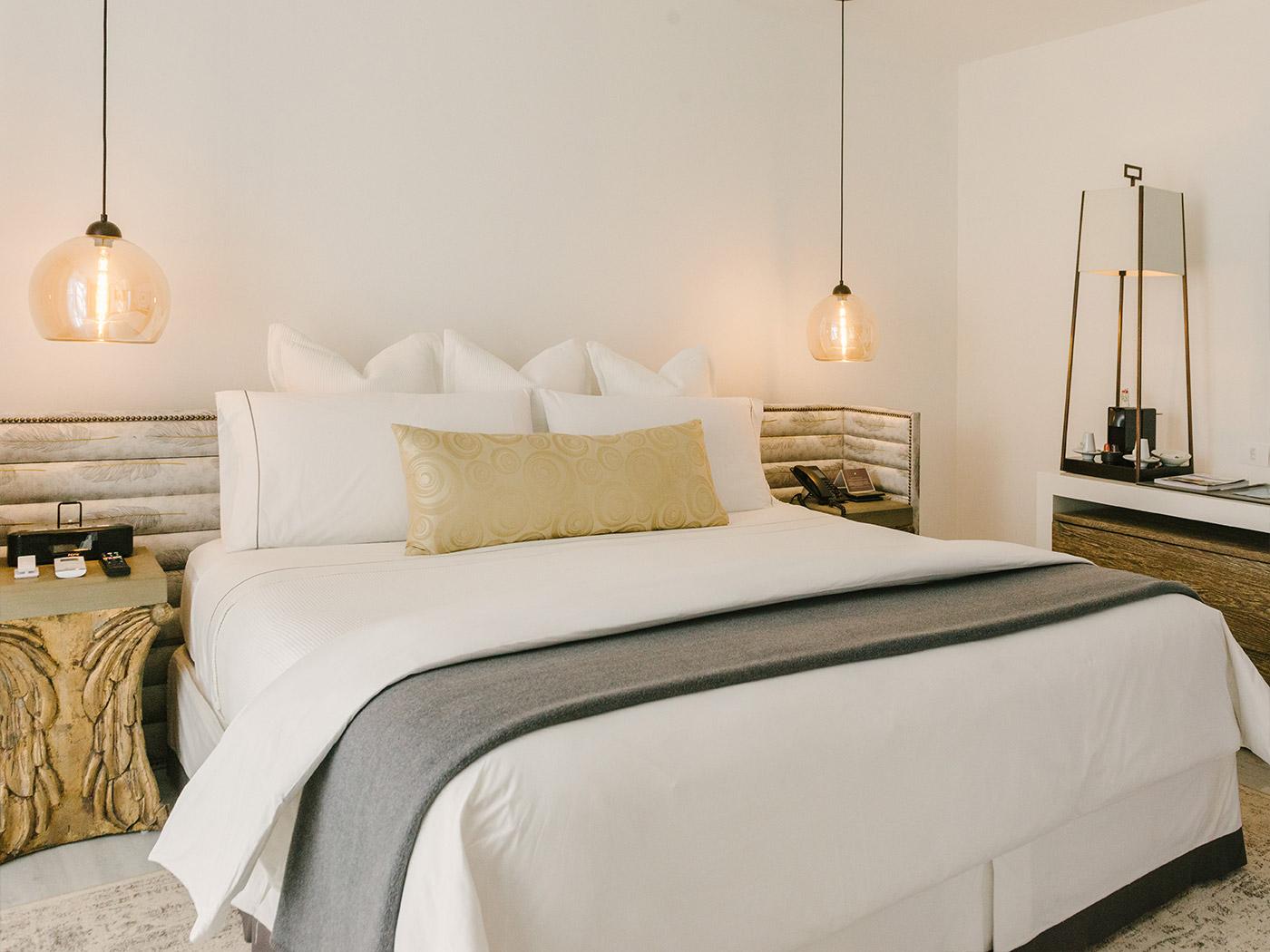 Double or Twin Deluxe