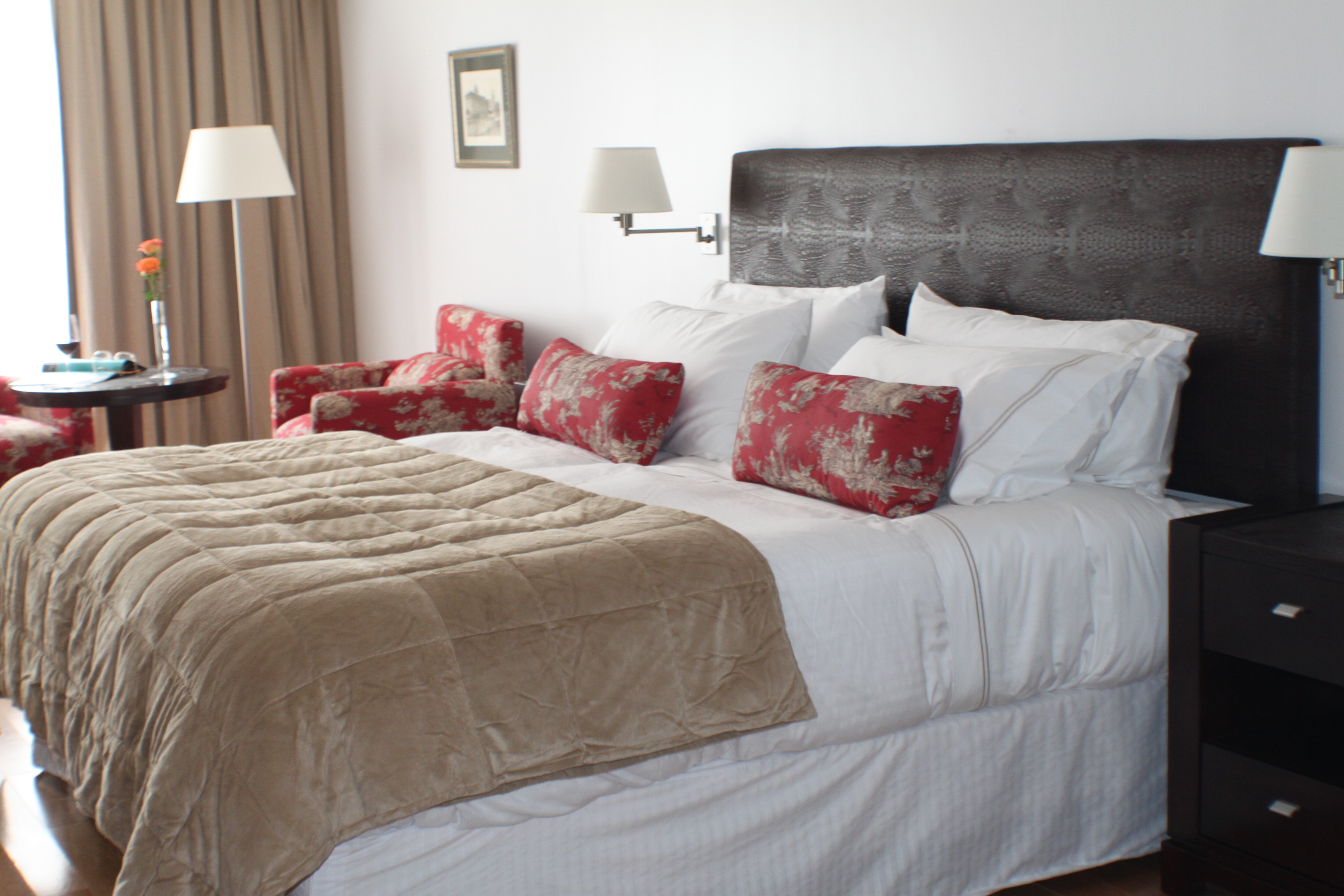 Junior Suite Standard