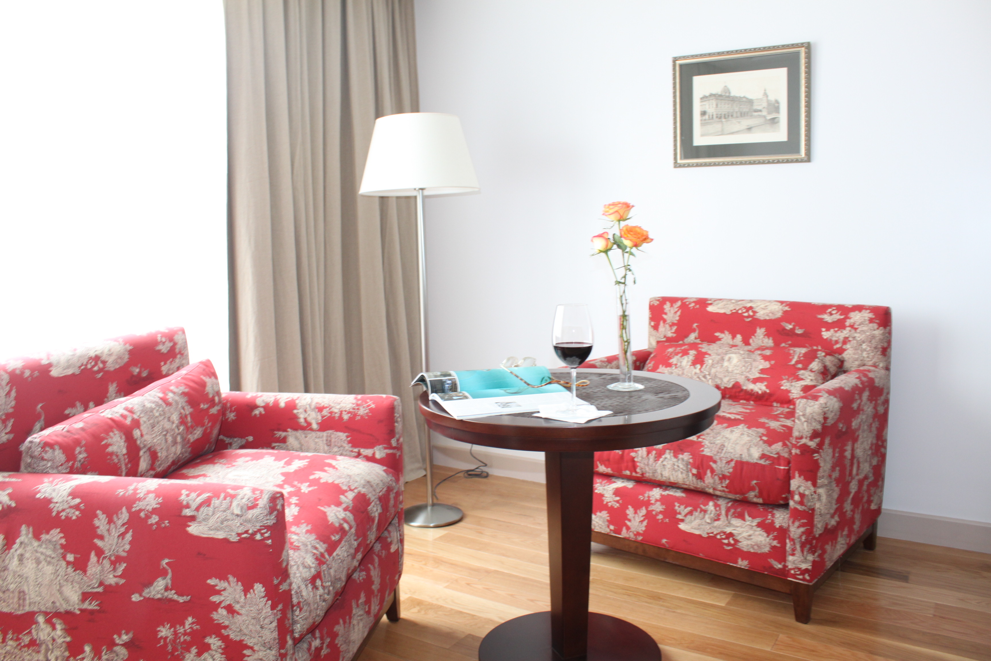 Junior Suite Standard