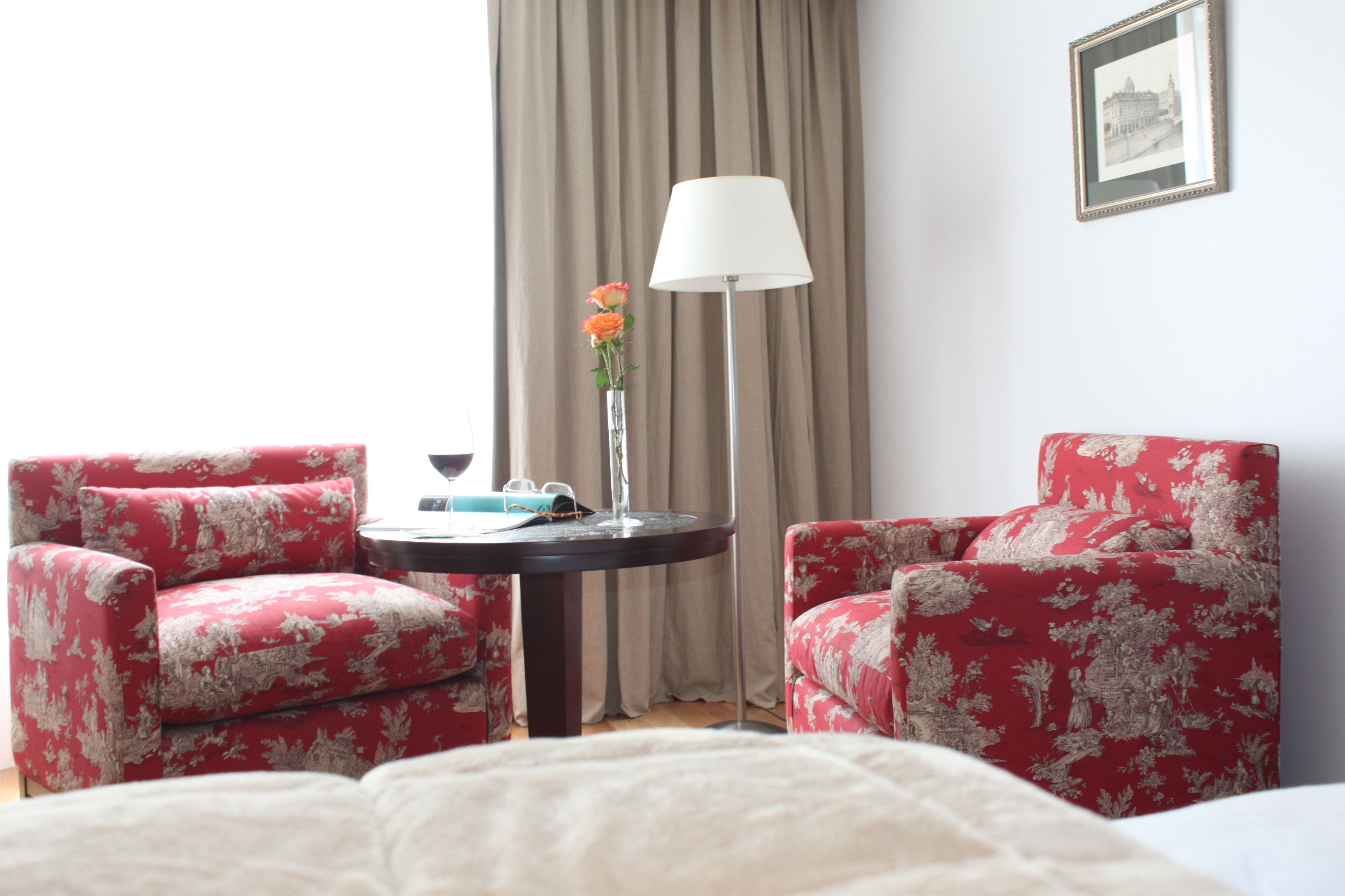 Junior Suite Standard