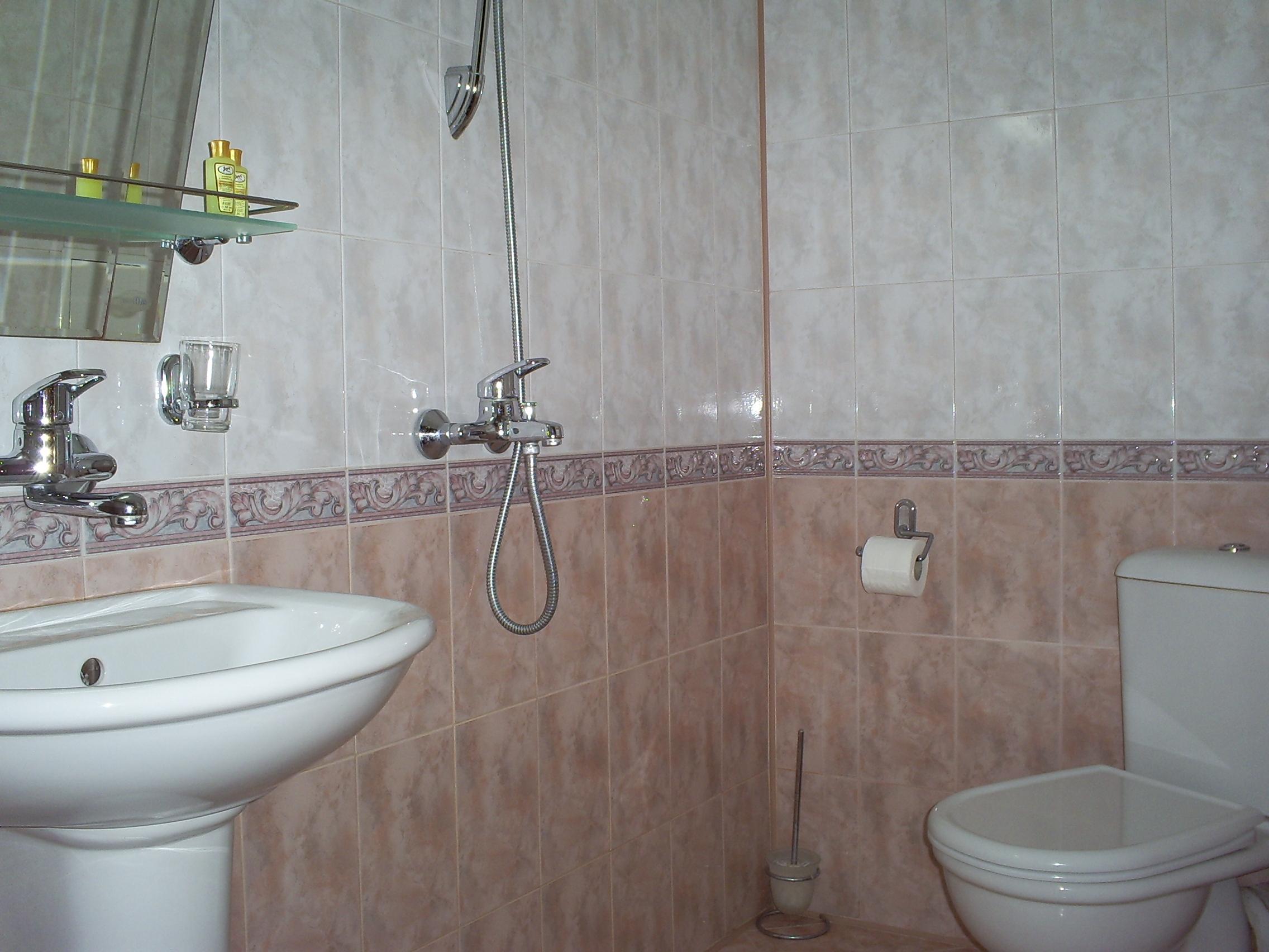 Apartment Two Bedrooms