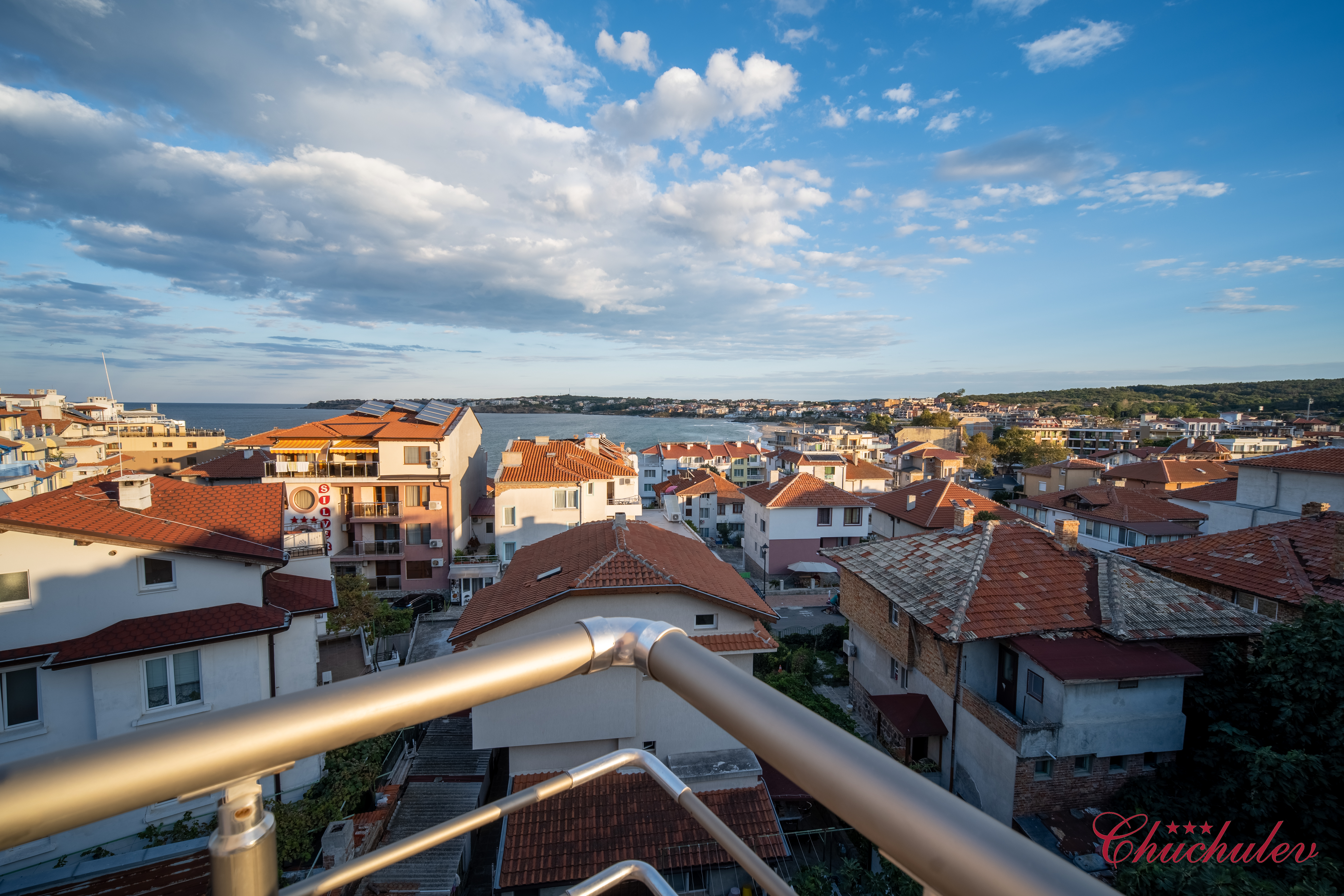 Apartment Two Bedrooms
