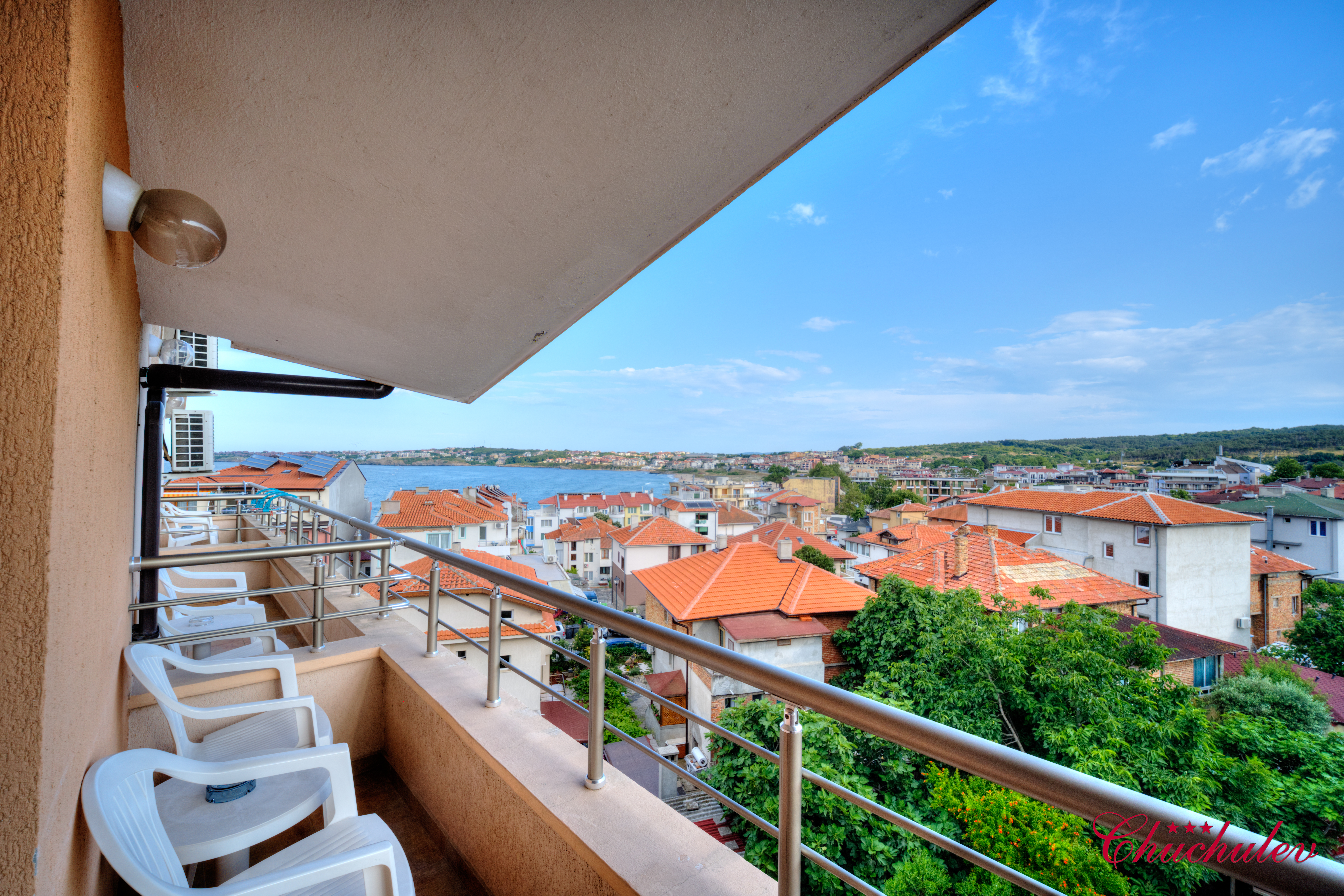 Apartment Ocean View Two Bedrooms